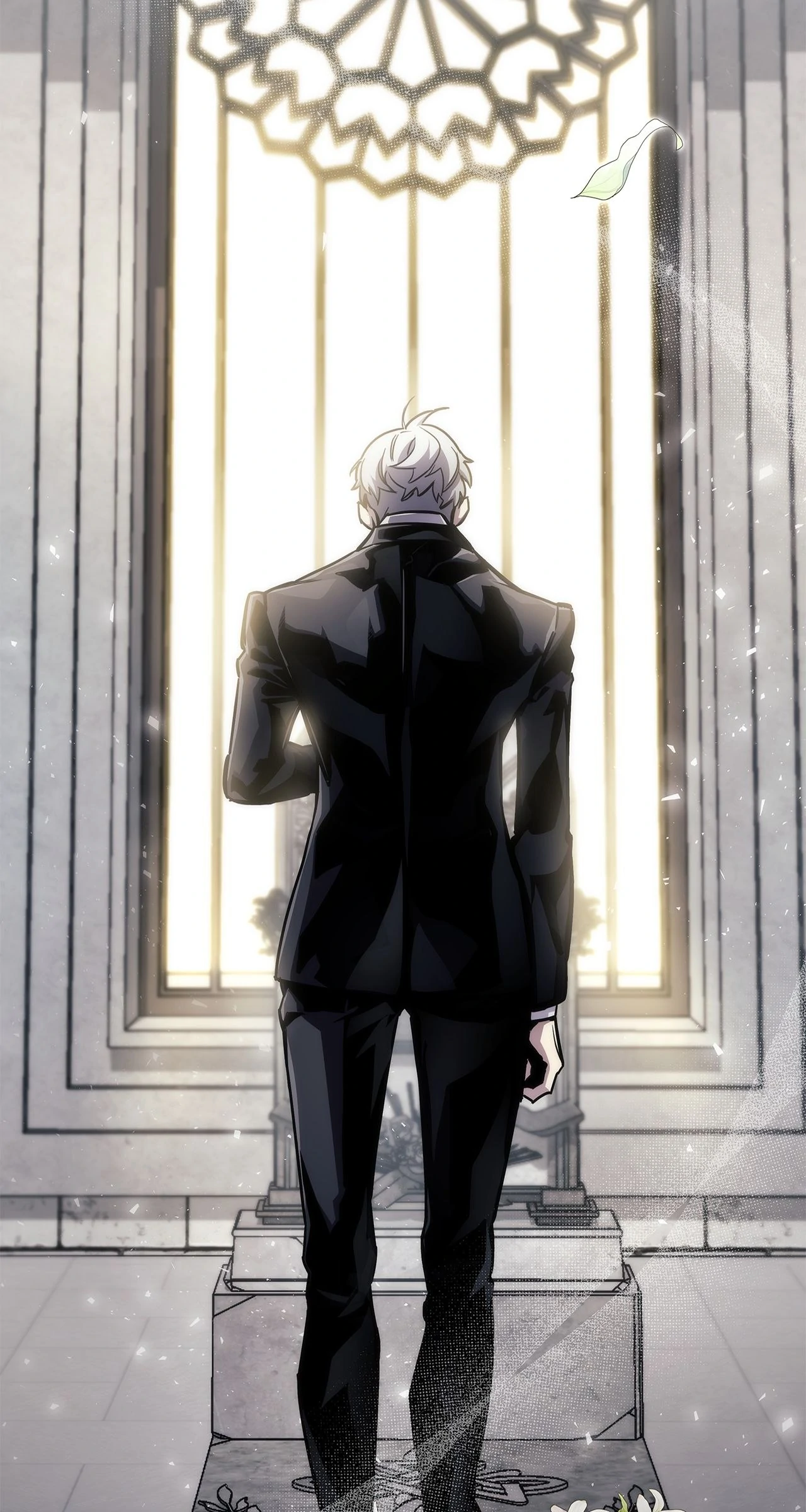 The Player Hides His Past [Official] - Chapter 70 manhwa