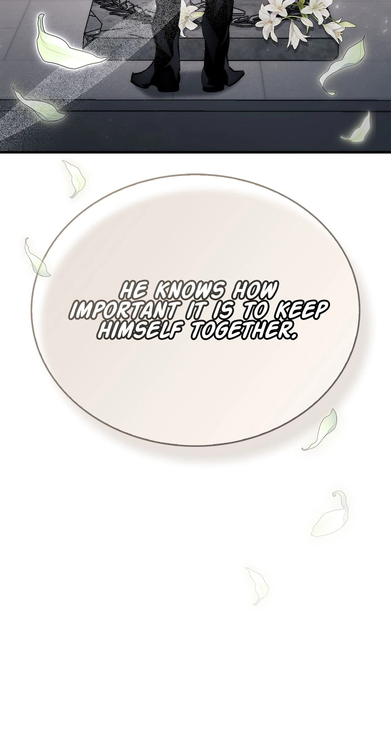 The Player Hides His Past [Official] - Chapter 70 manhwa