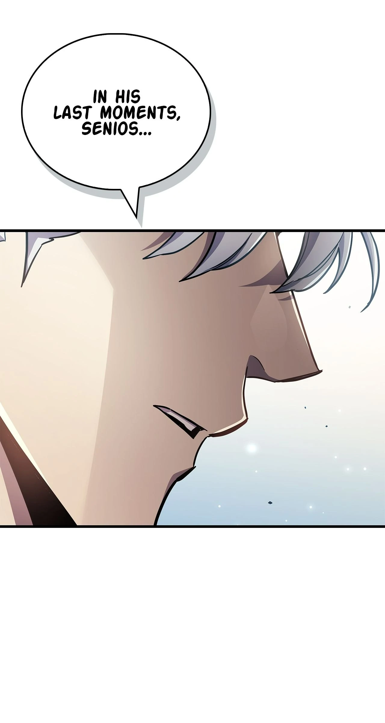 The Player Hides His Past [Official] - Chapter 70 manhwa