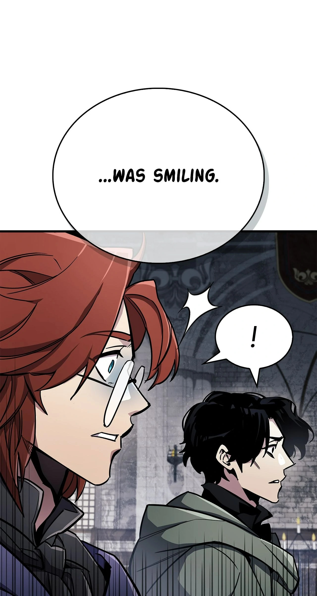 The Player Hides His Past [Official] - Chapter 70 manhwa