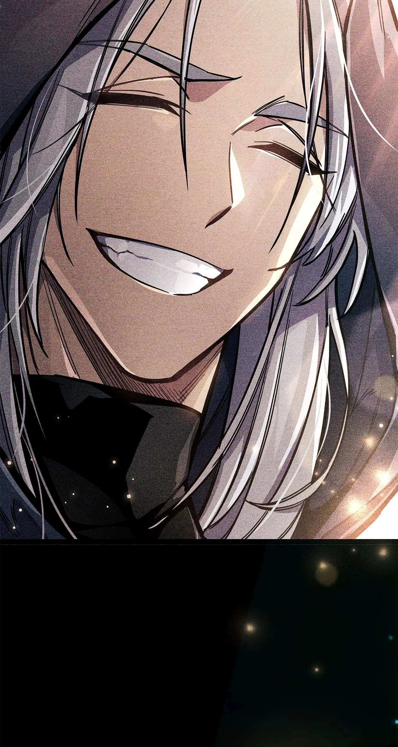 The Player Hides His Past [Official] - Chapter 70 manhwa