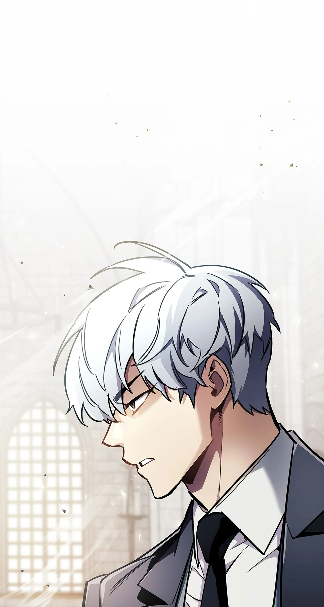 The Player Hides His Past [Official] - Chapter 70 manhwa