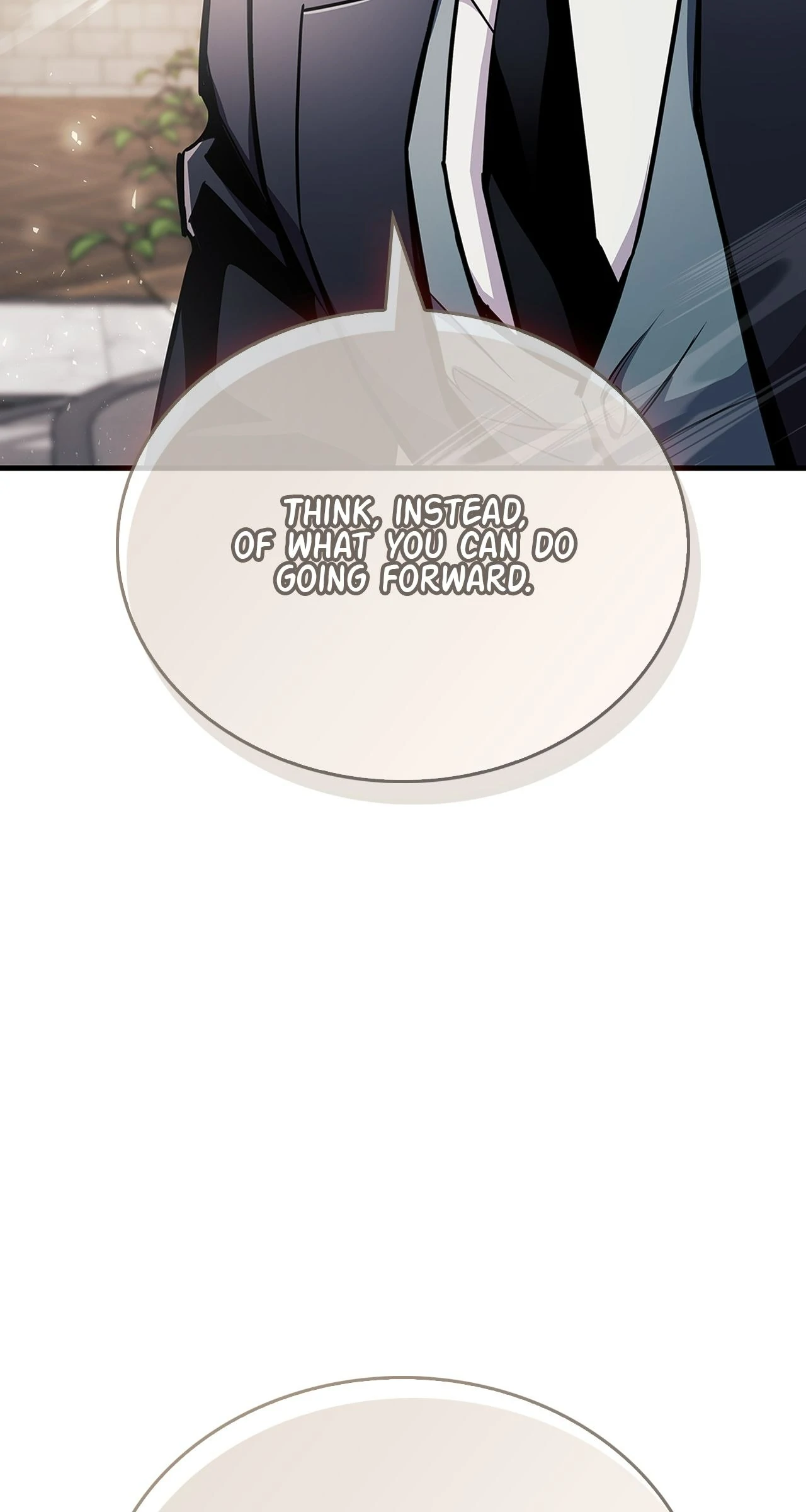The Player Hides His Past [Official] - Chapter 70 manhwa