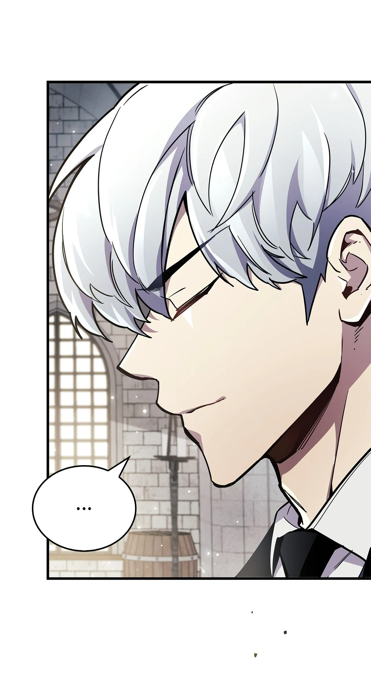 The Player Hides His Past [Official] - Chapter 70 manhwa