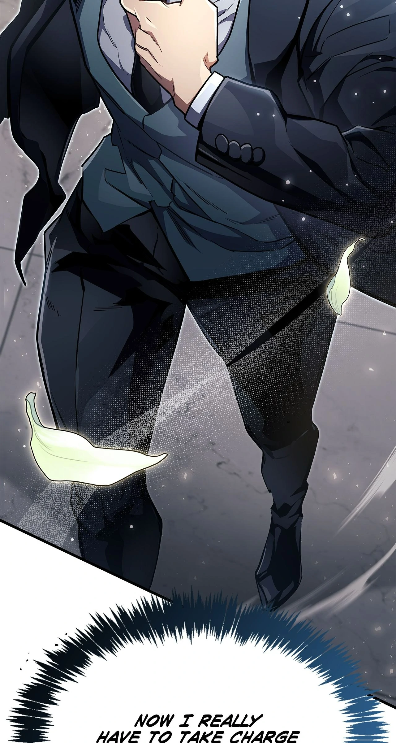 The Player Hides His Past [Official] - Chapter 70 manhwa