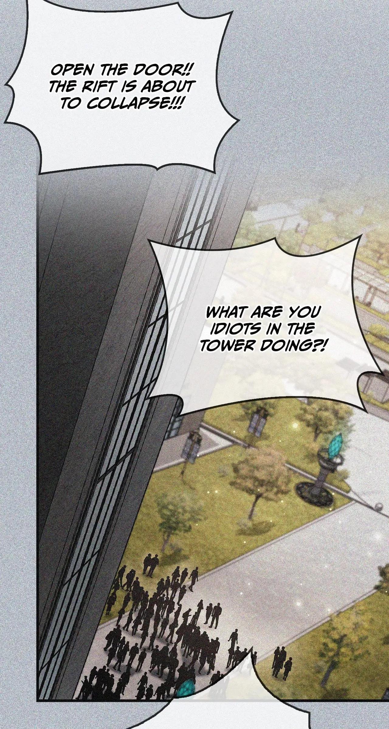 The Player Hides His Past [Official] - Chapter 70 manhwa