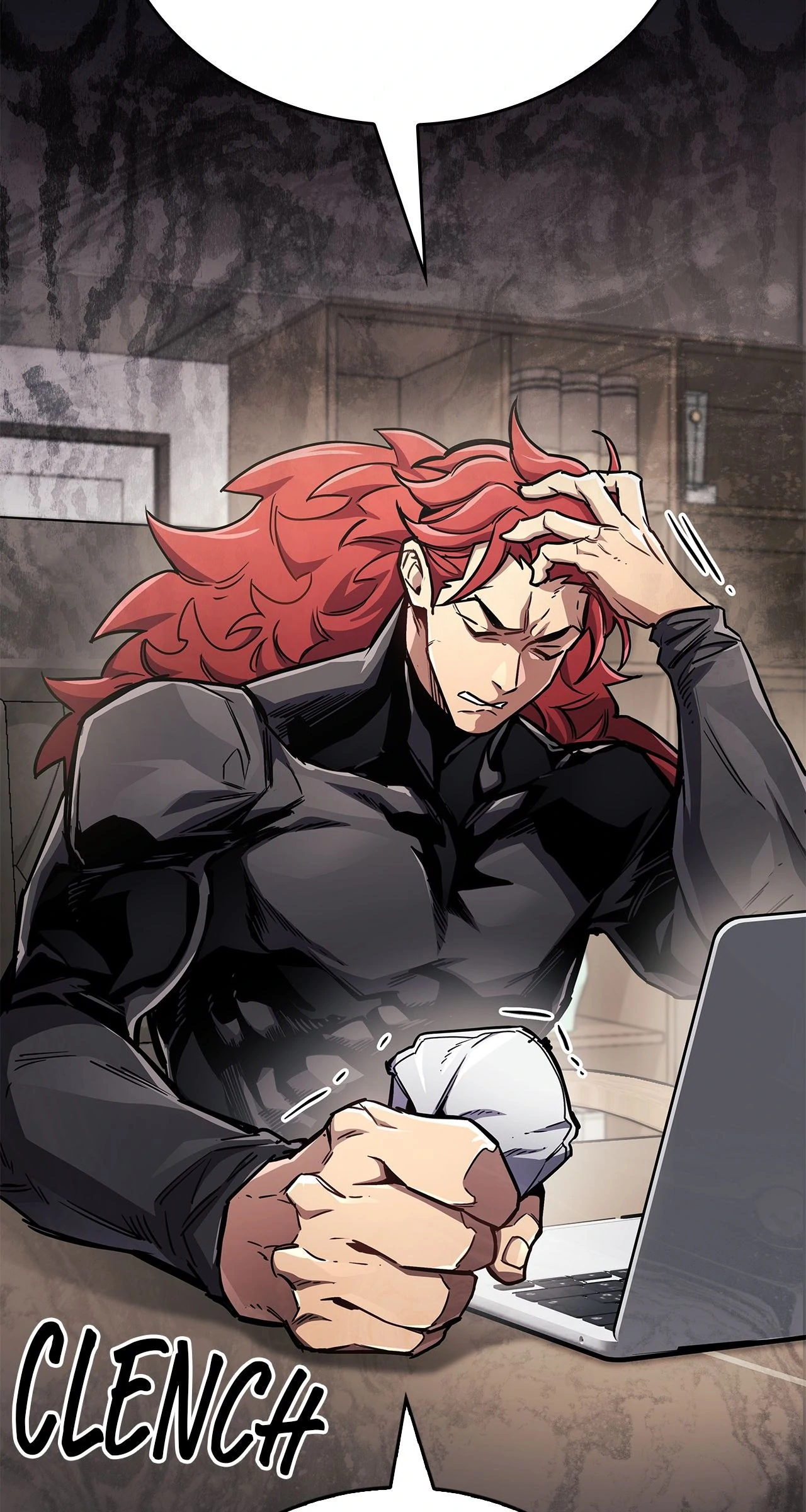 The Player Hides His Past [Official] - Chapter 70 manhwa