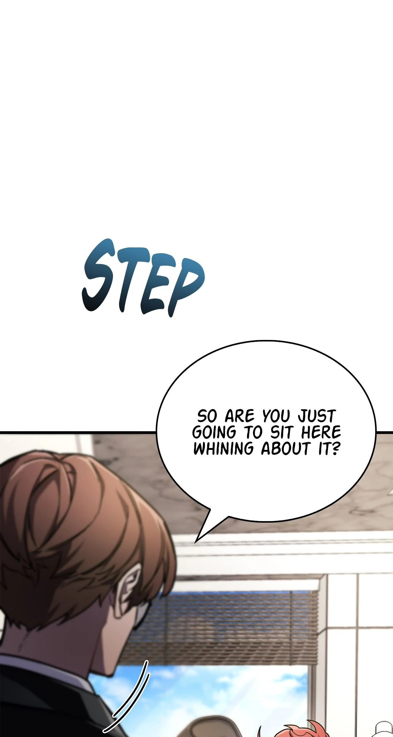 The Player Hides His Past [Official] - Chapter 70 manhwa