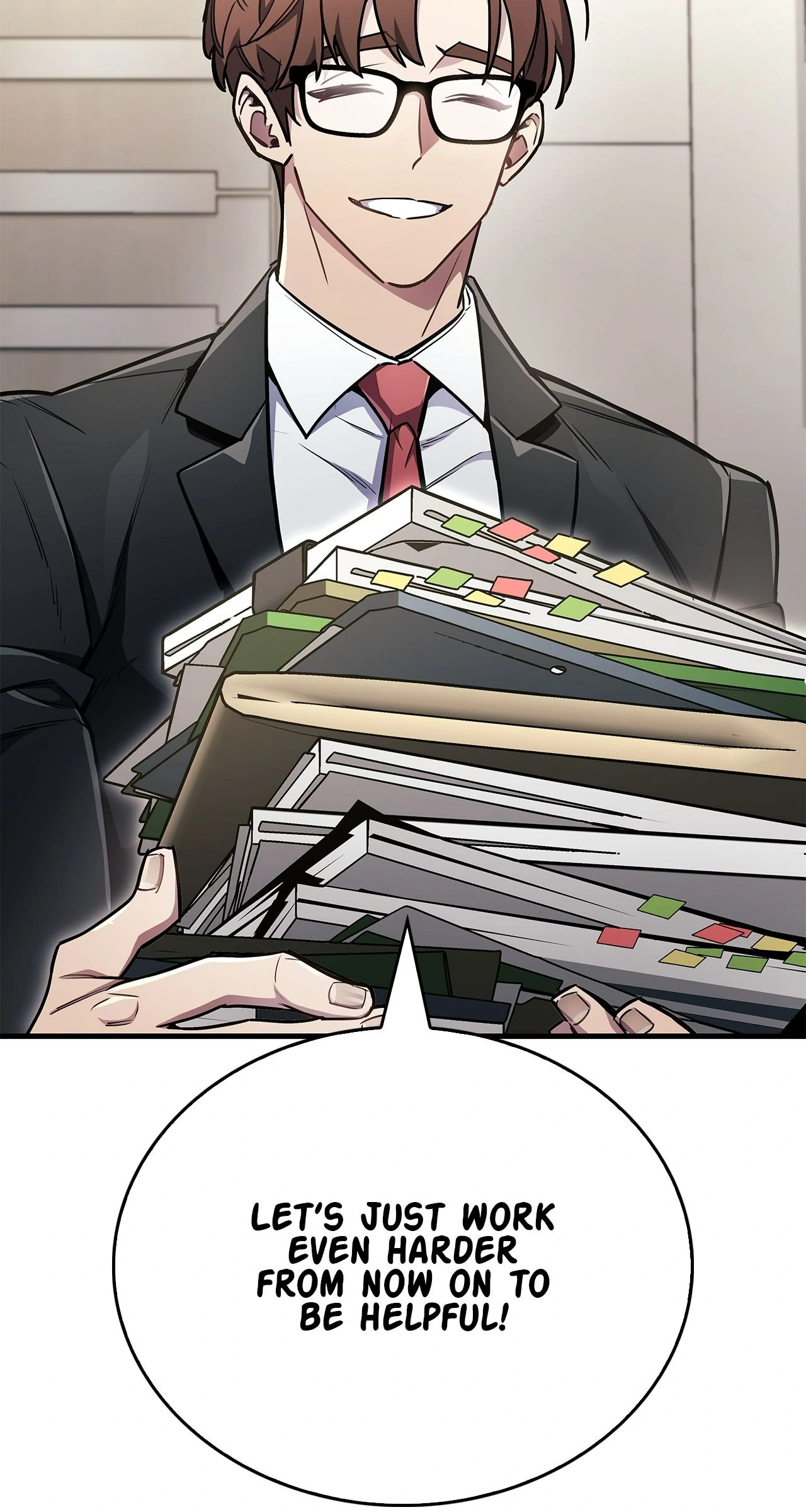 The Player Hides His Past [Official] - Chapter 70 manhwa
