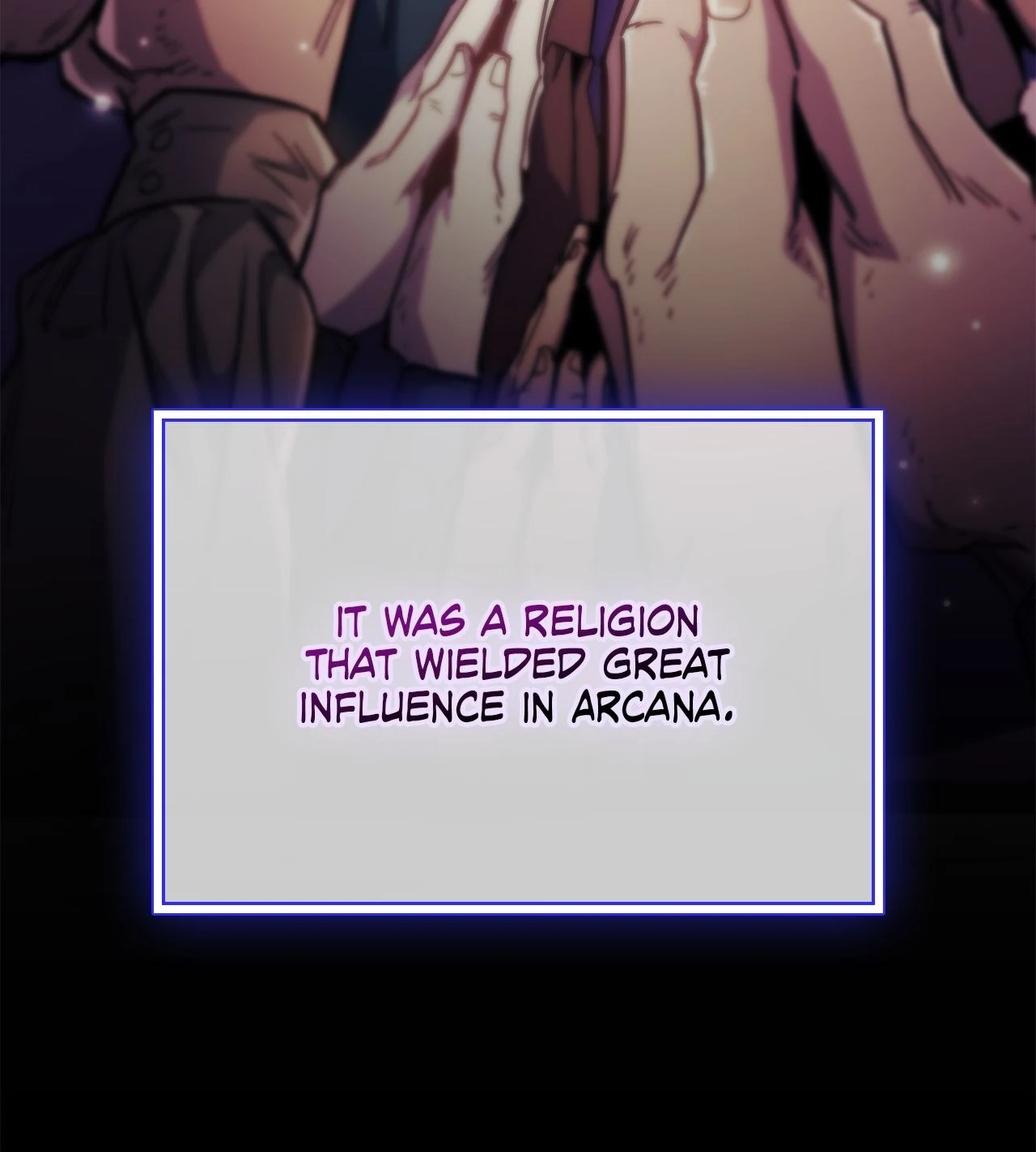 The Player Hides His Past [Official] - Chapter 70 manhwa