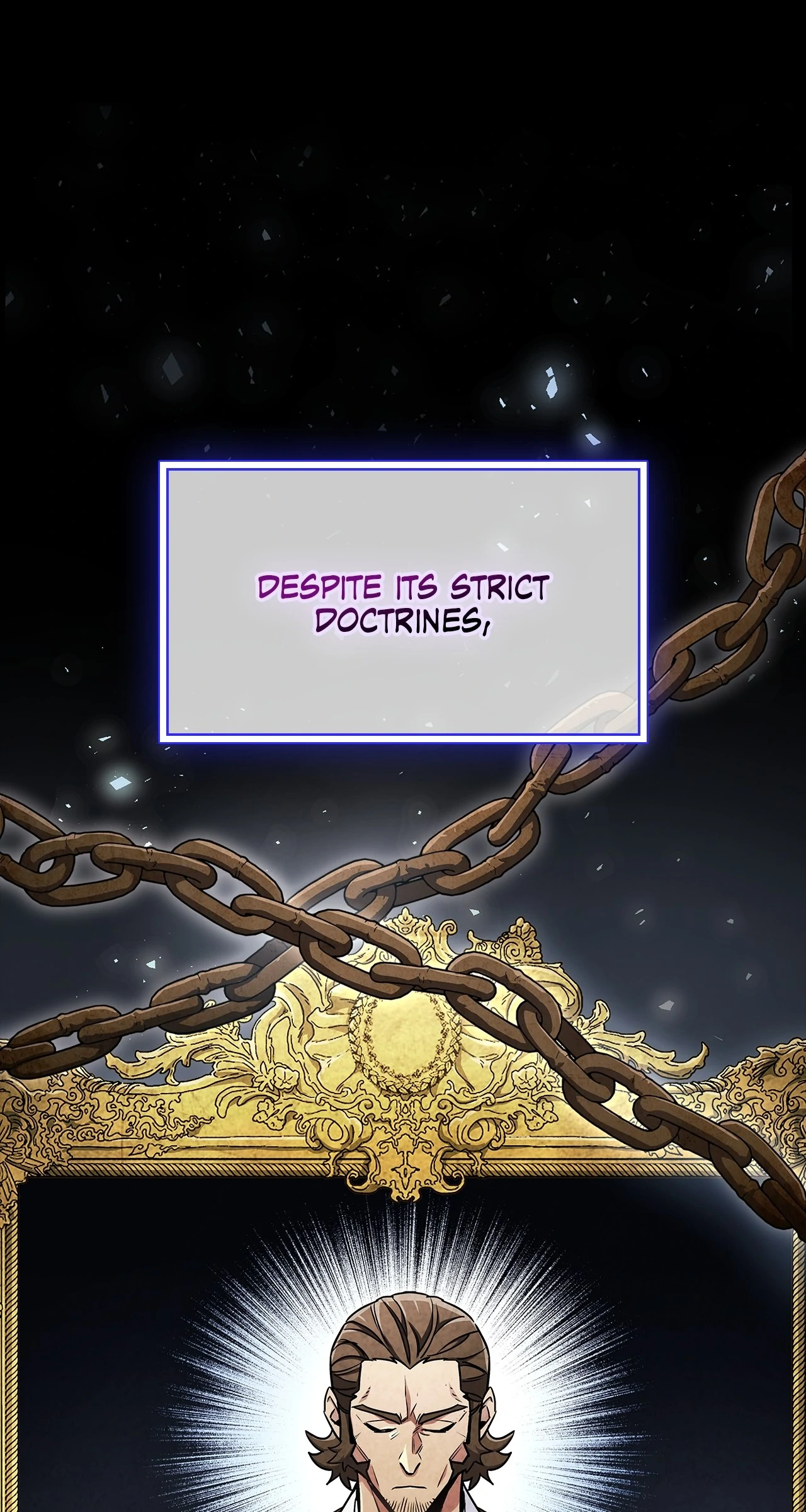 The Player Hides His Past [Official] - Chapter 70 manhwa