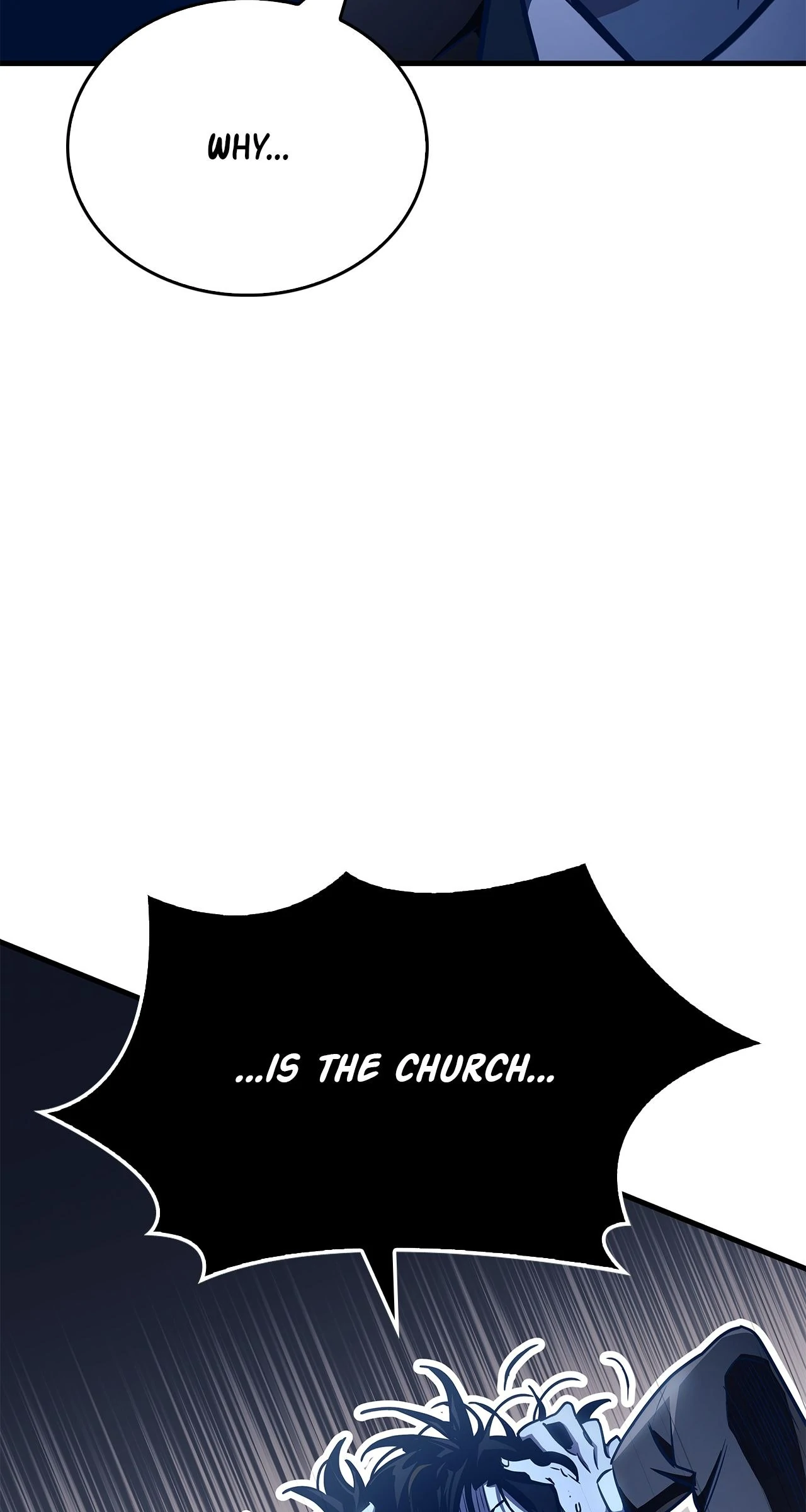 The Player Hides His Past [Official] - Chapter 70 manhwa