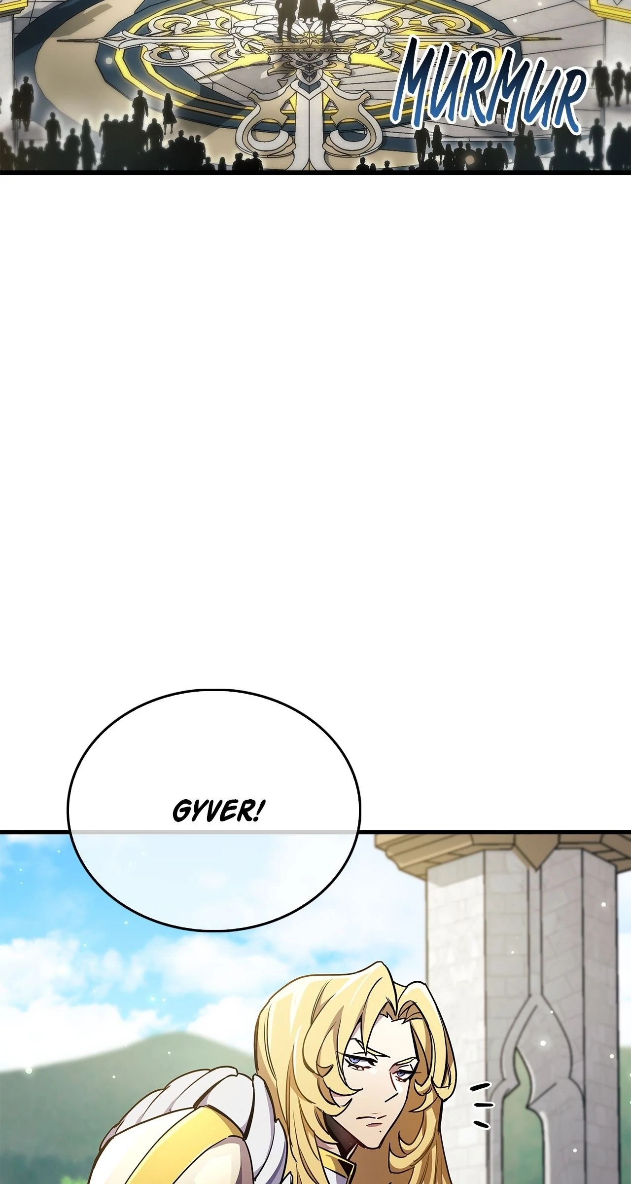 The Player Hides His Past [Official] - Chapter 70 manhwa