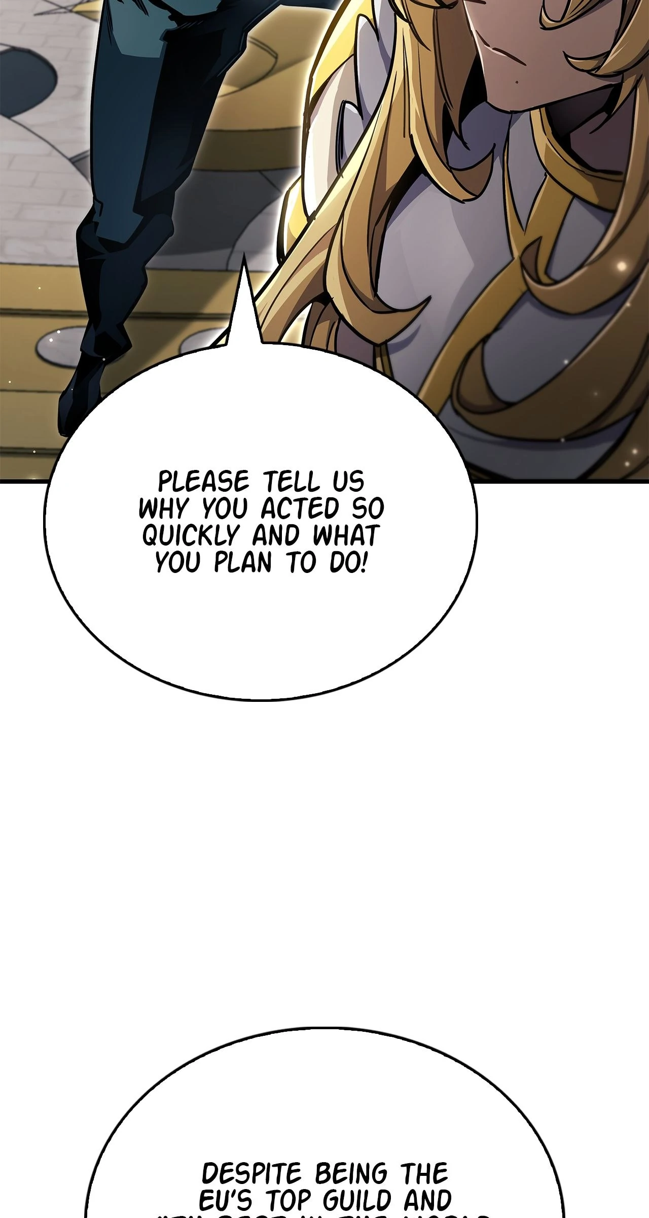 The Player Hides His Past [Official] - Chapter 70 manhwa
