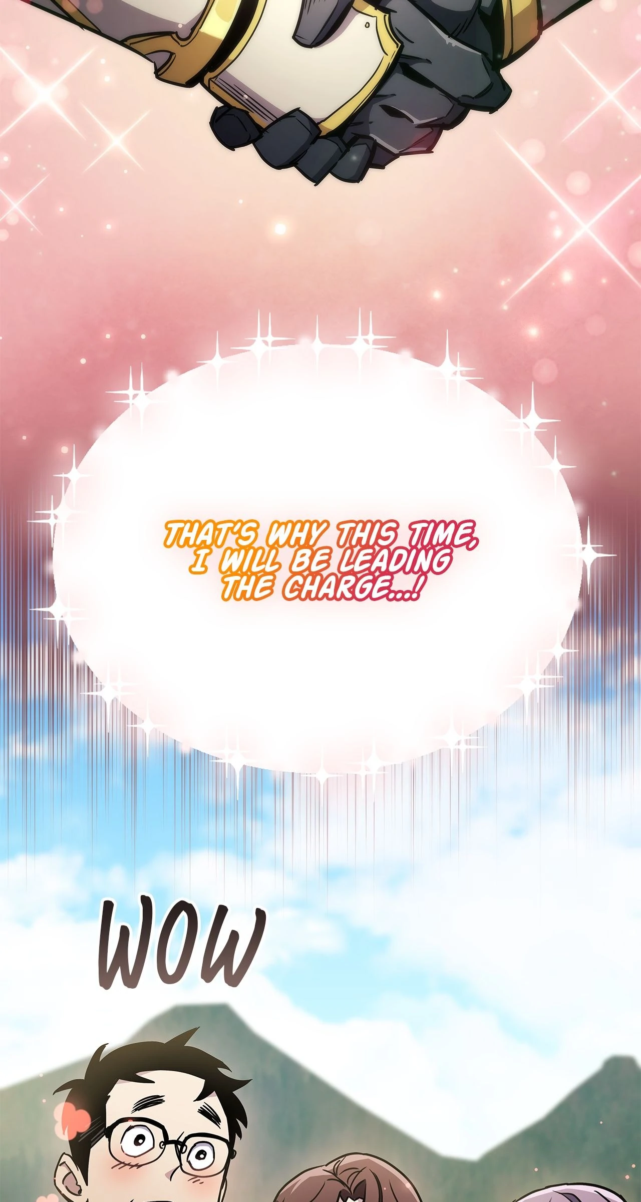 The Player Hides His Past [Official] - Chapter 70 manhwa