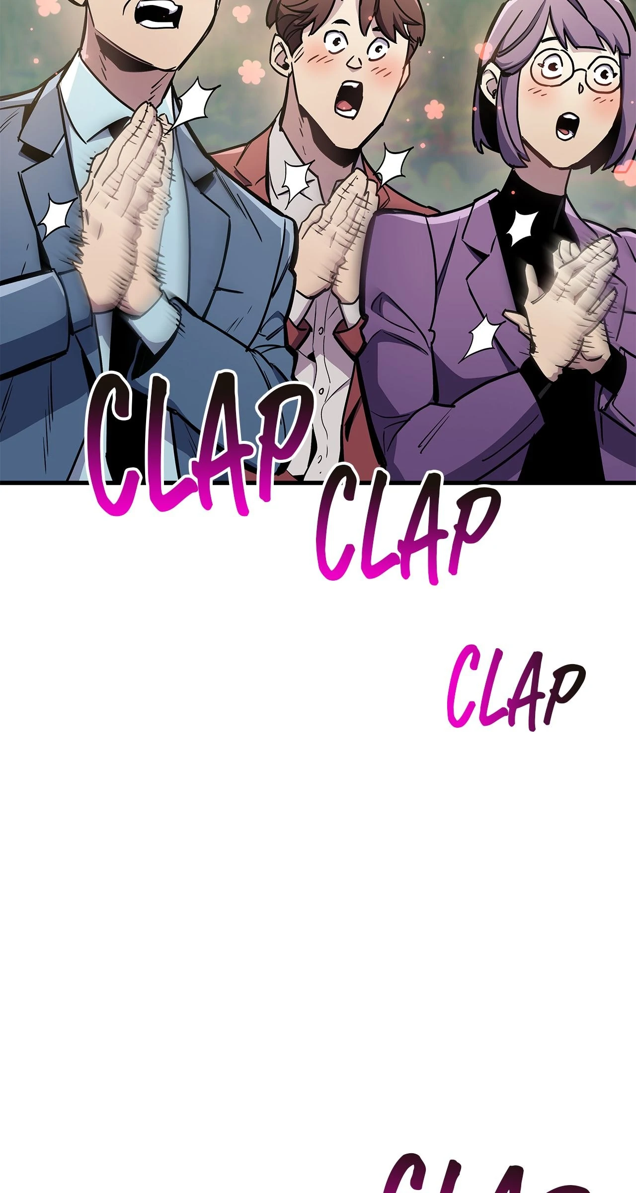The Player Hides His Past [Official] - Chapter 70 manhwa