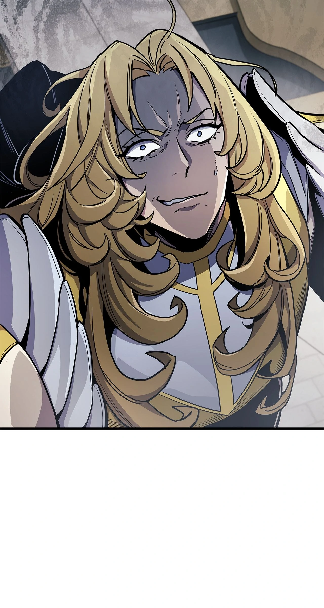The Player Hides His Past [Official] - Chapter 70 manhwa