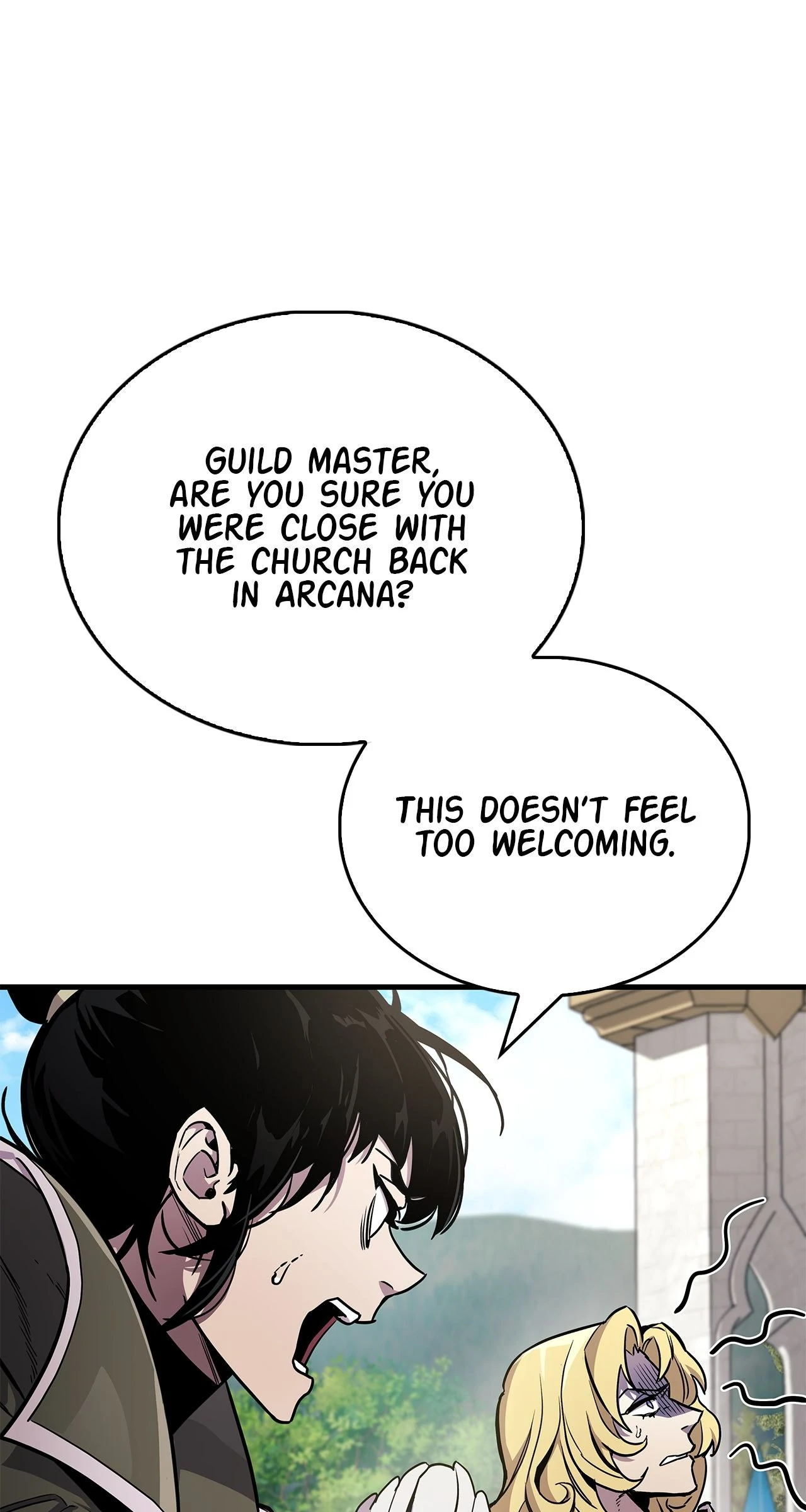 The Player Hides His Past [Official] - Chapter 70 manhwa