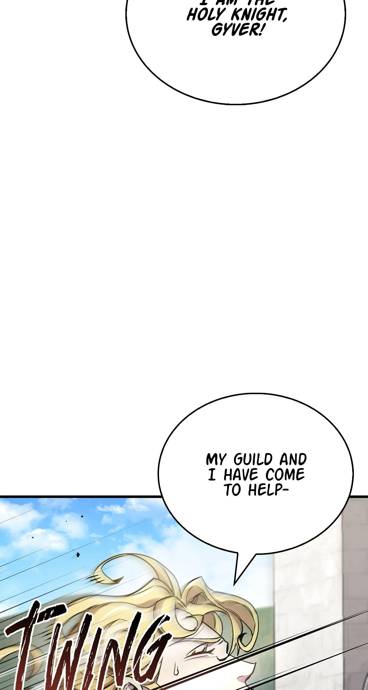 The Player Hides His Past [Official] - Chapter 70 manhwa