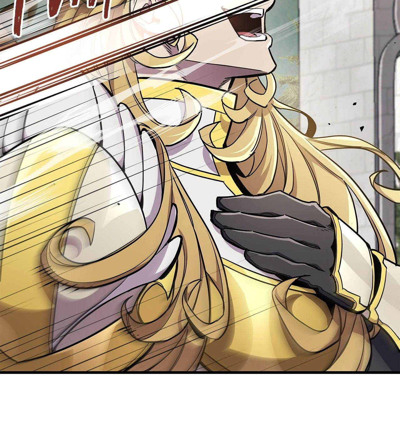 The Player Hides His Past [Official] - Chapter 70 manhwa