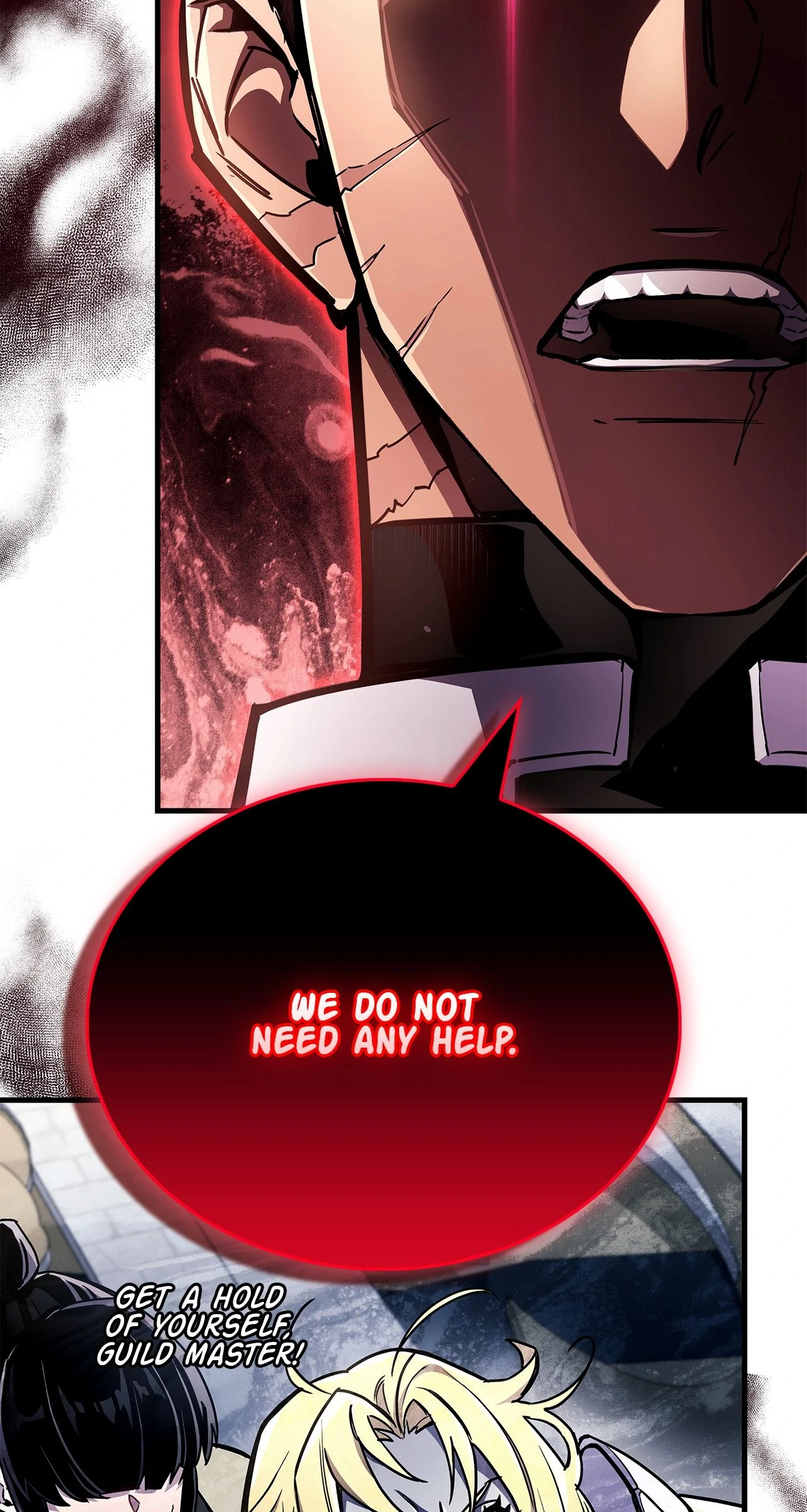 The Player Hides His Past [Official] - Chapter 70 manhwa
