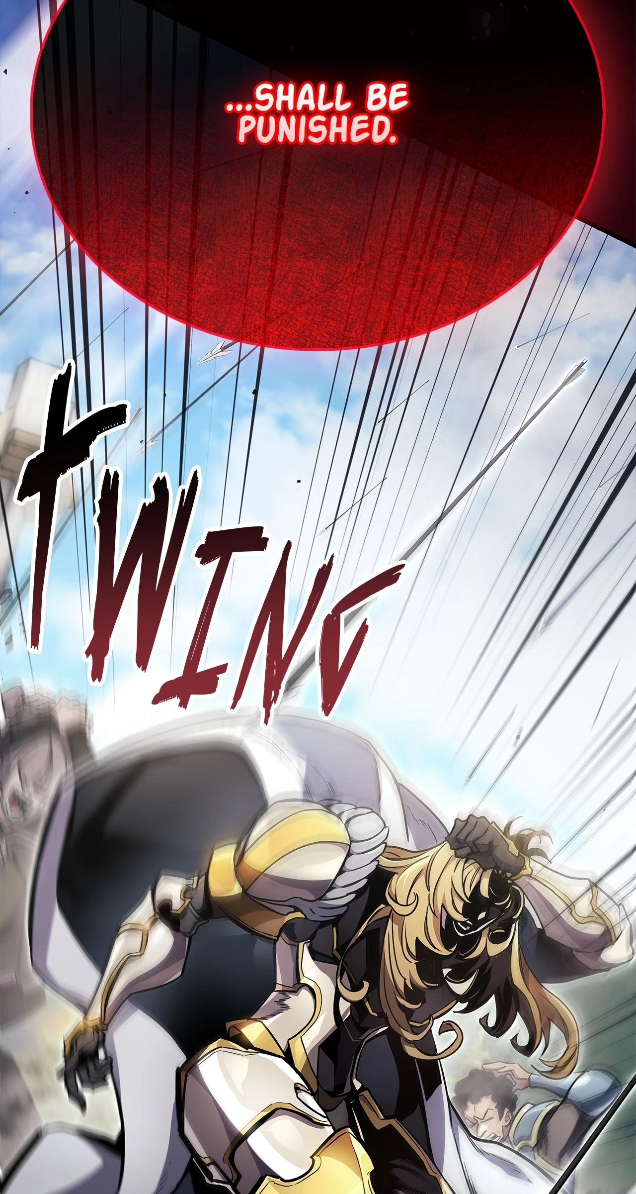 The Player Hides His Past [Official] - Chapter 70 manhwa