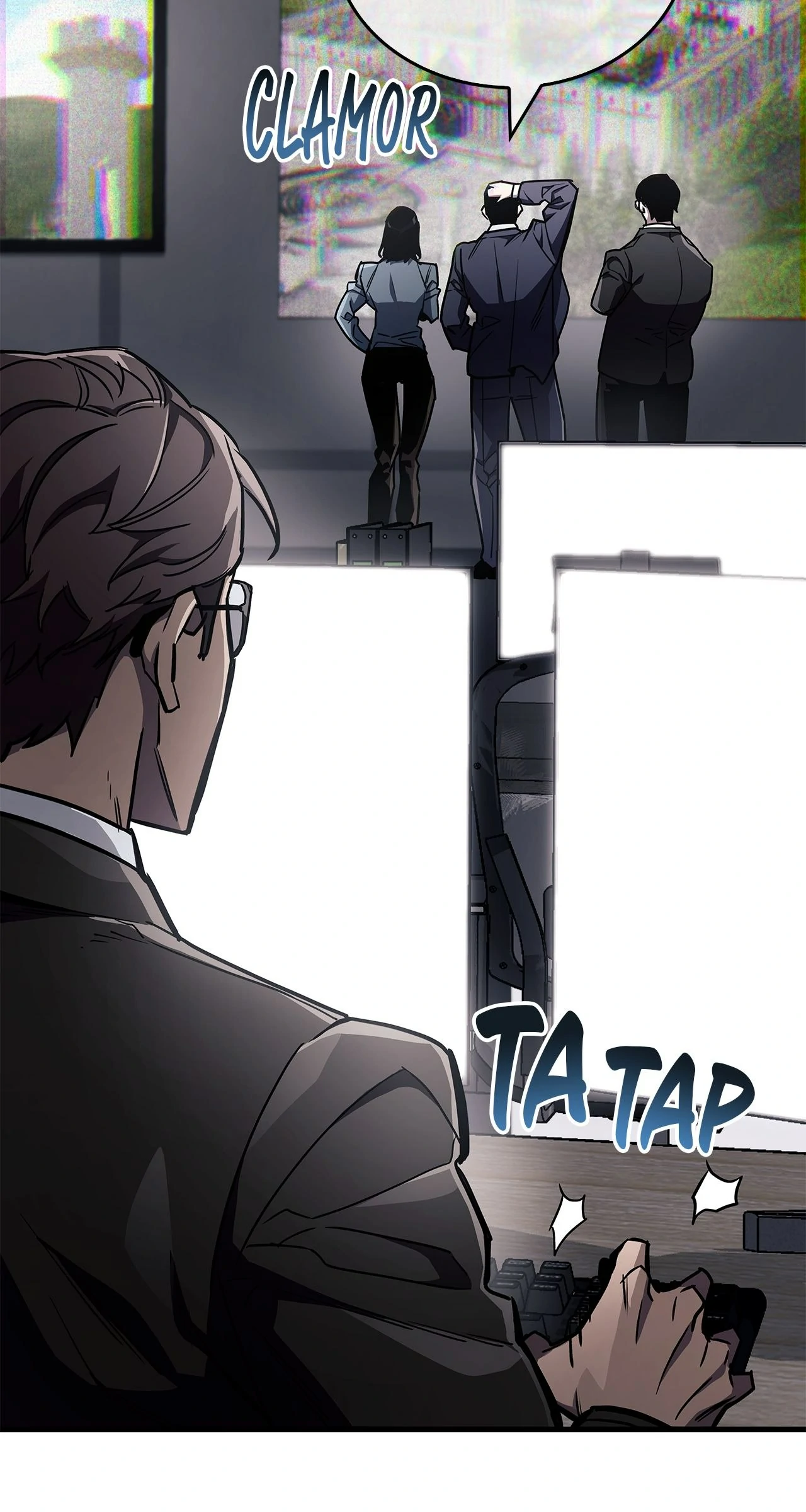 The Player Hides His Past [Official] - Chapter 70 manhwa