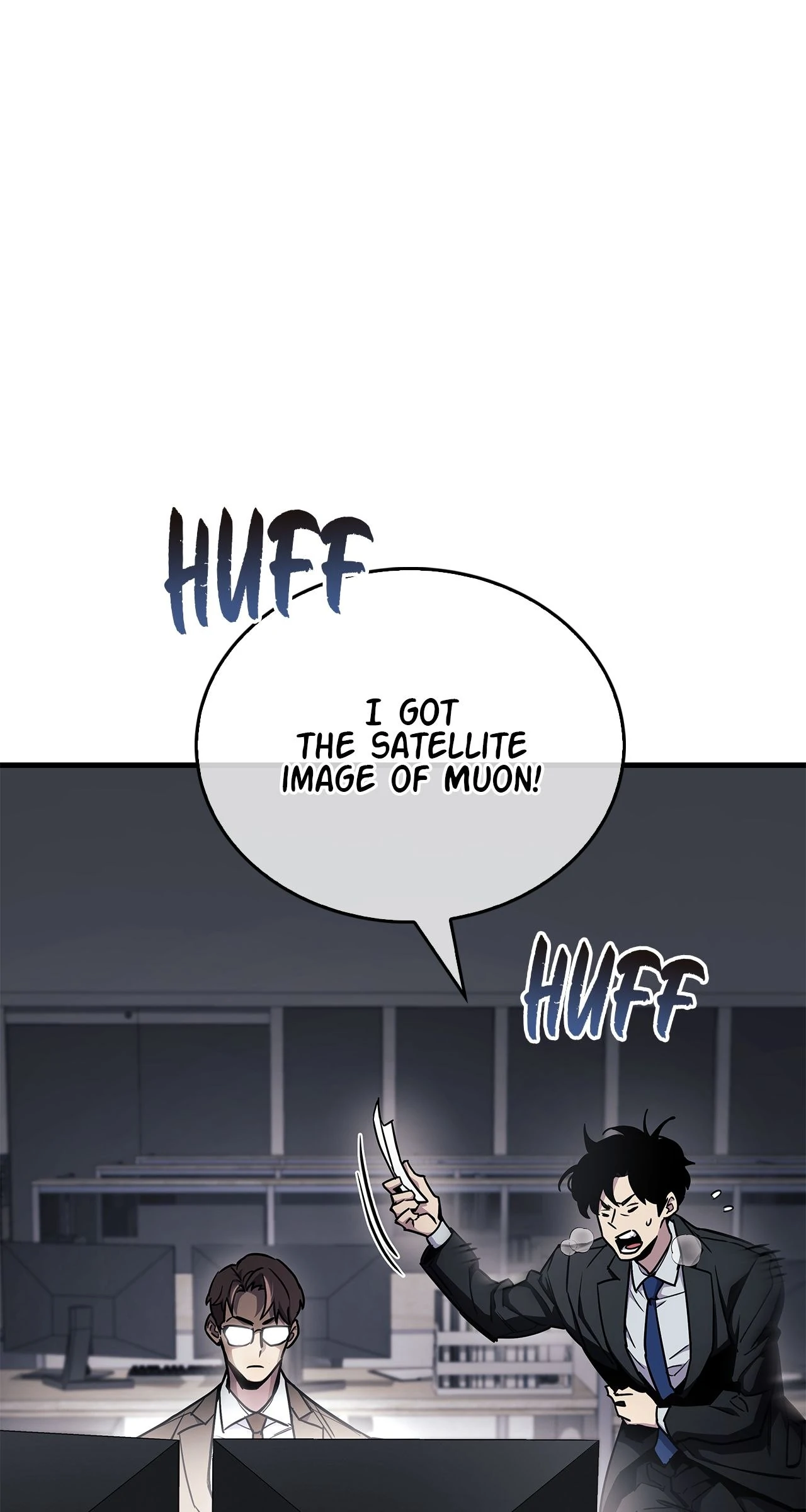 The Player Hides His Past [Official] - Chapter 70 manhwa