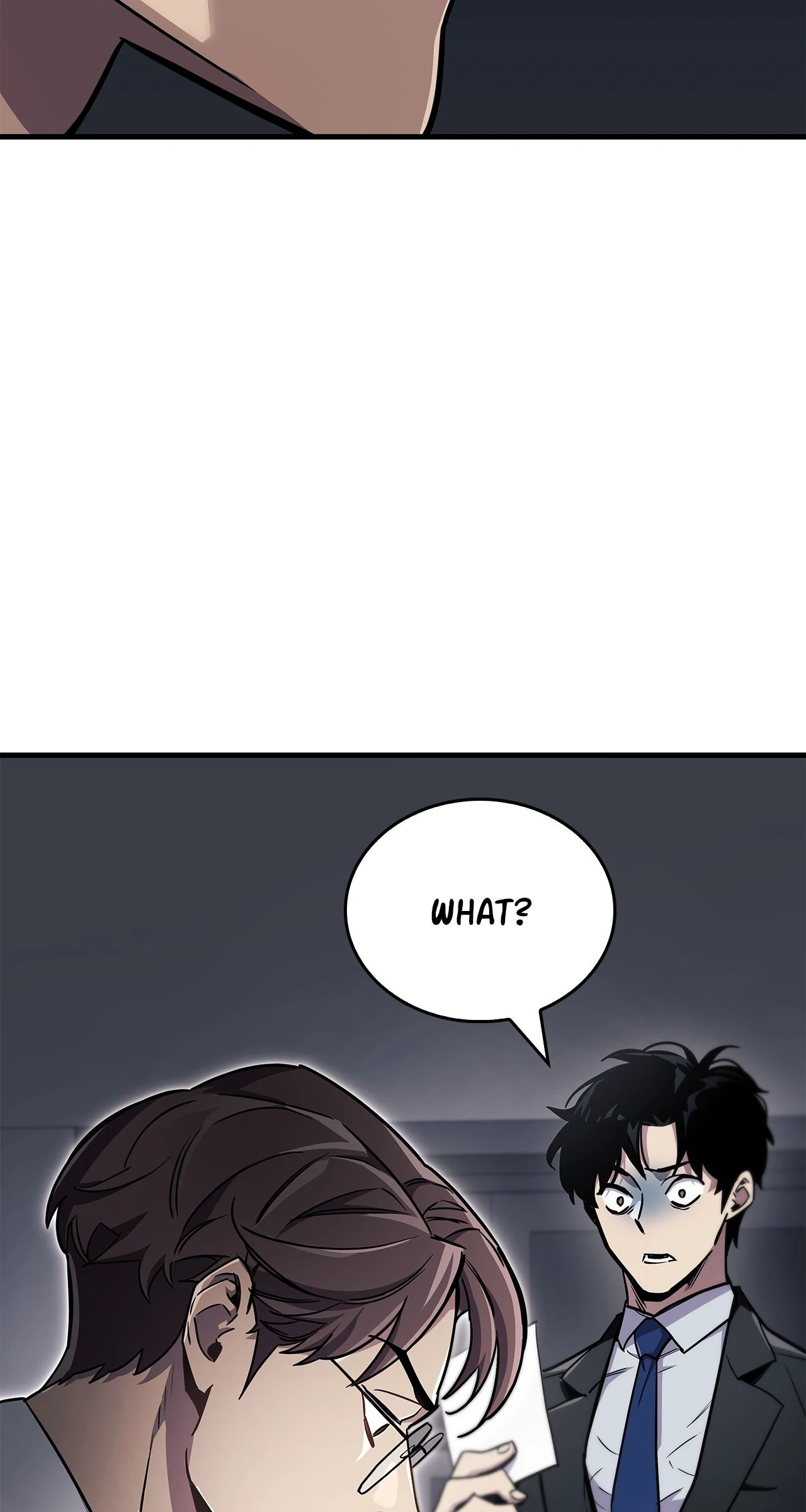 The Player Hides His Past [Official] - Chapter 70 manhwa