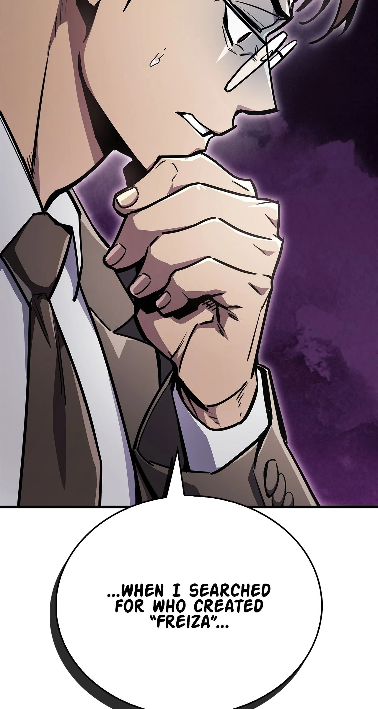 The Player Hides His Past [Official] - Chapter 70 manhwa