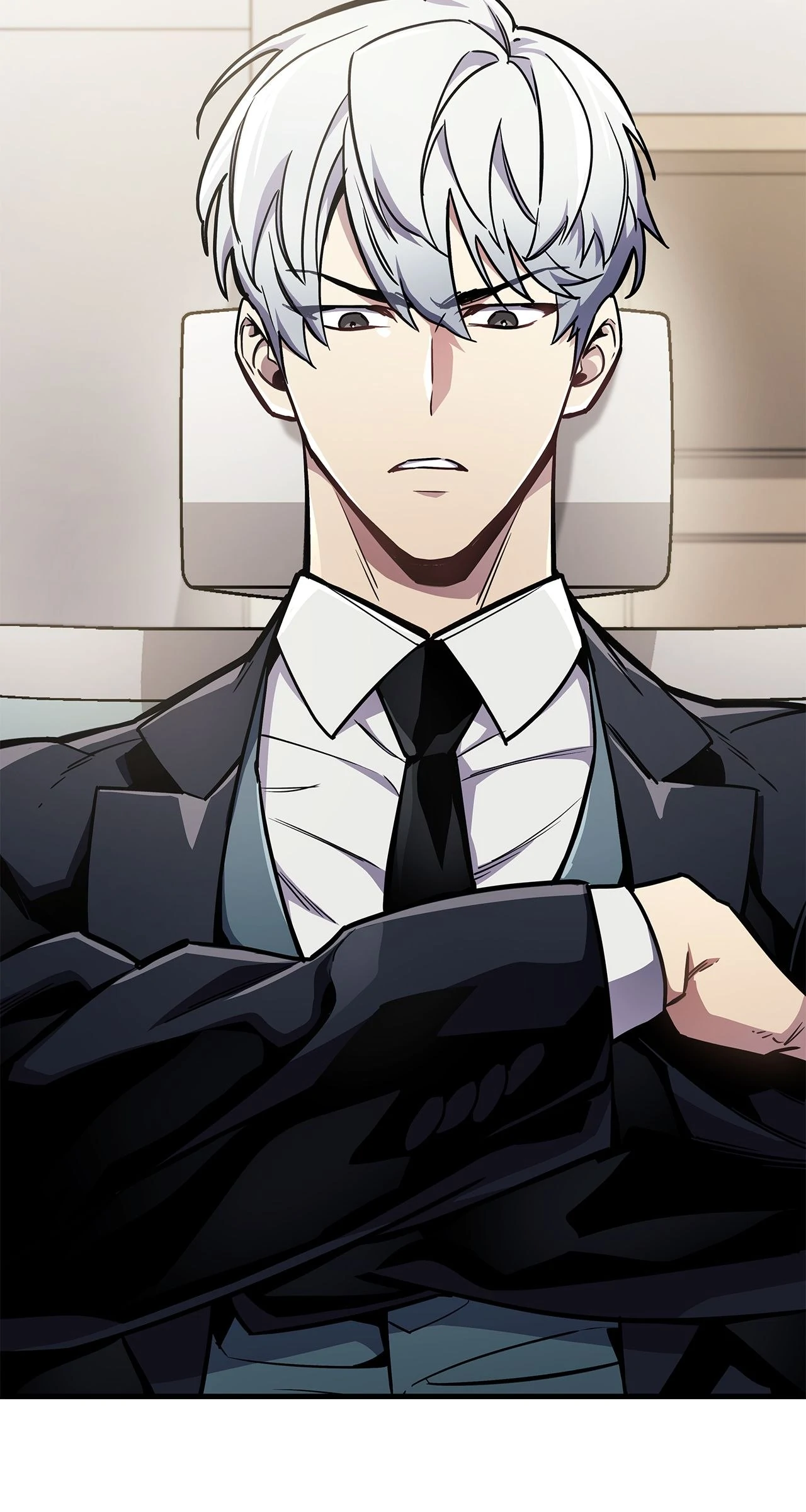 The Player Hides His Past [Official] - Chapter 70 manhwa