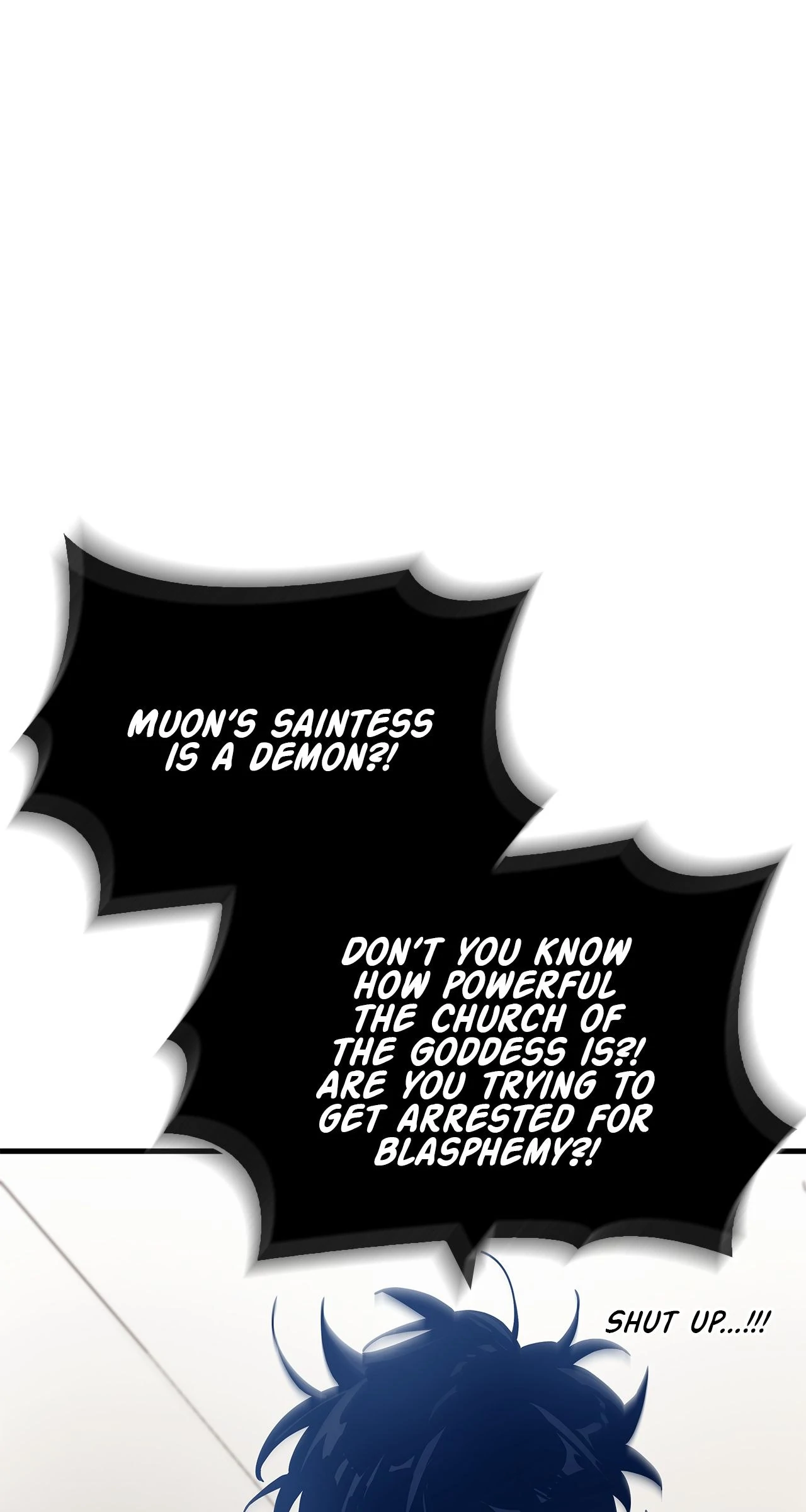 The Player Hides His Past [Official] - Chapter 70 manhwa