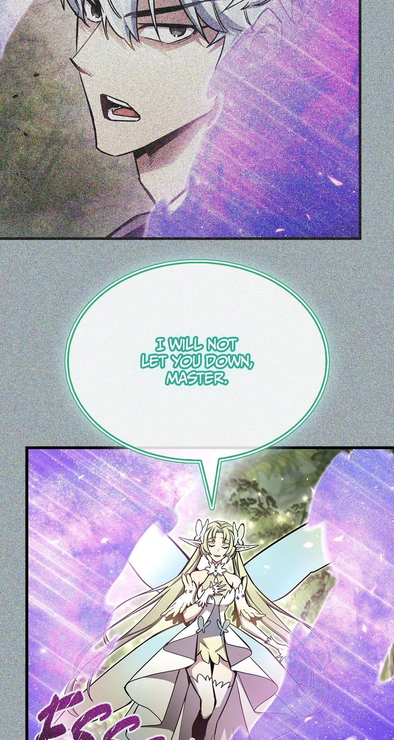 The Player Hides His Past [Official] - Chapter 70 manhwa