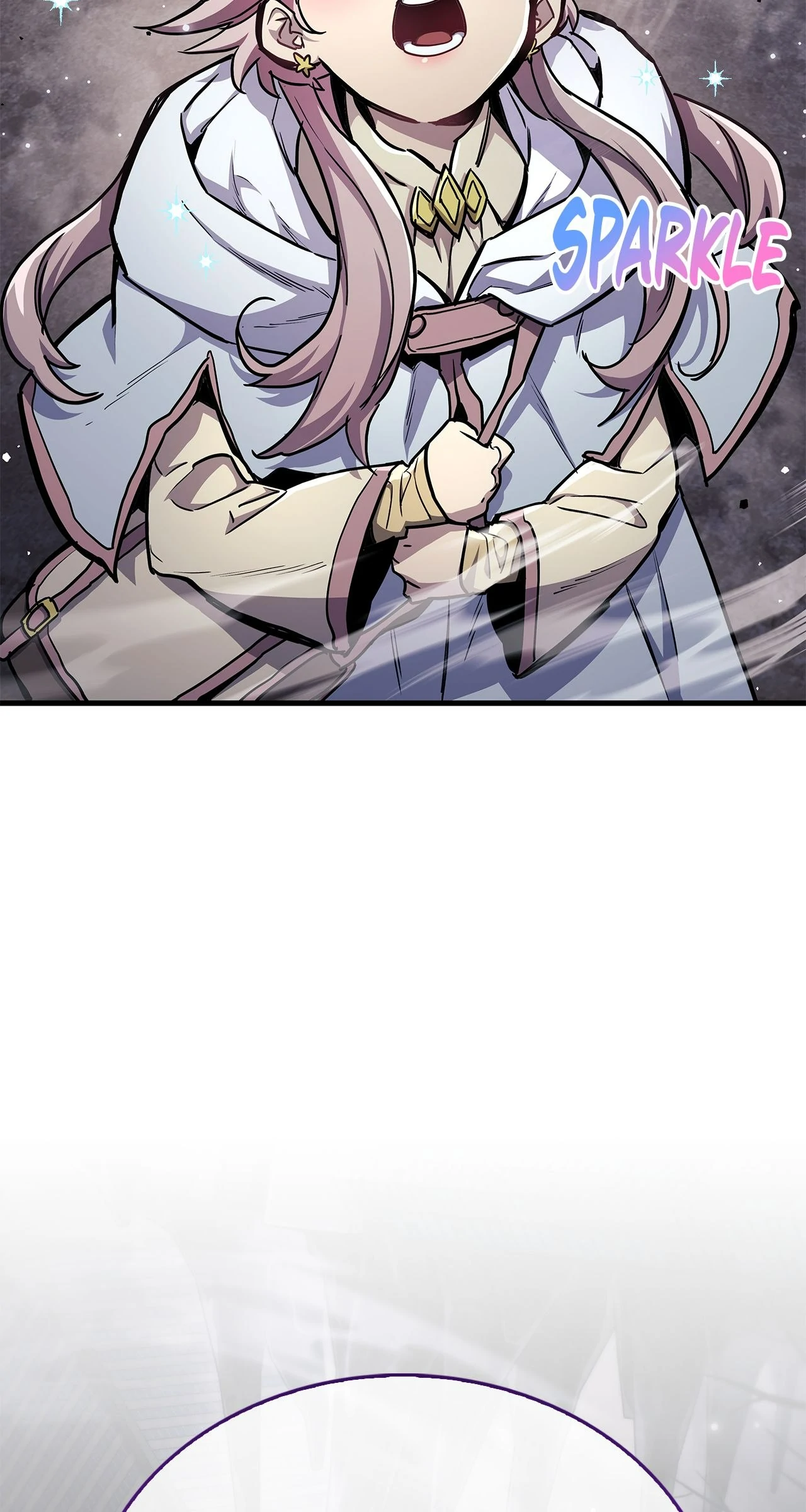 The Player Hides His Past [Official] - Chapter 71 manhwa