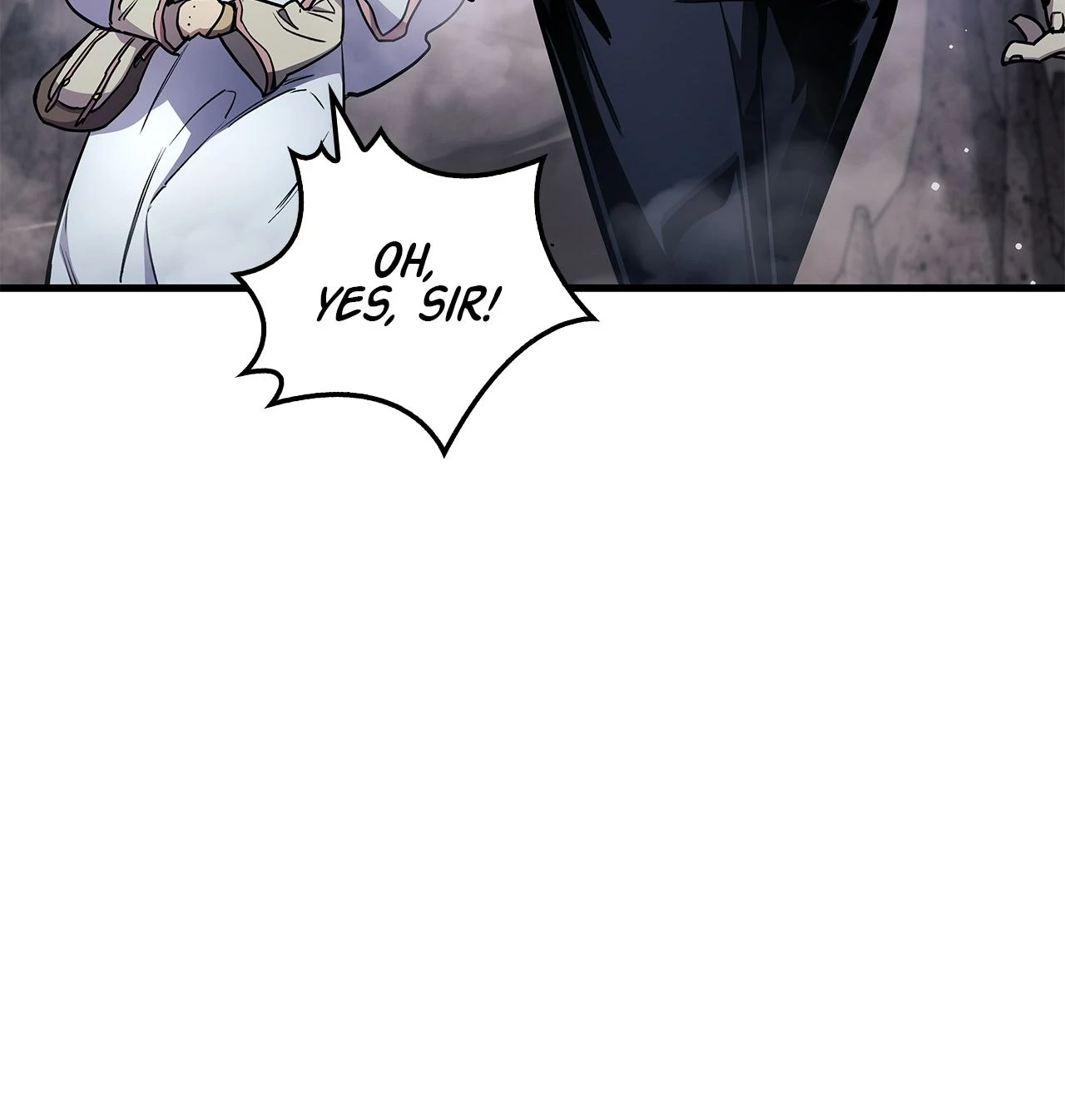 The Player Hides His Past [Official] - Chapter 71 manhwa