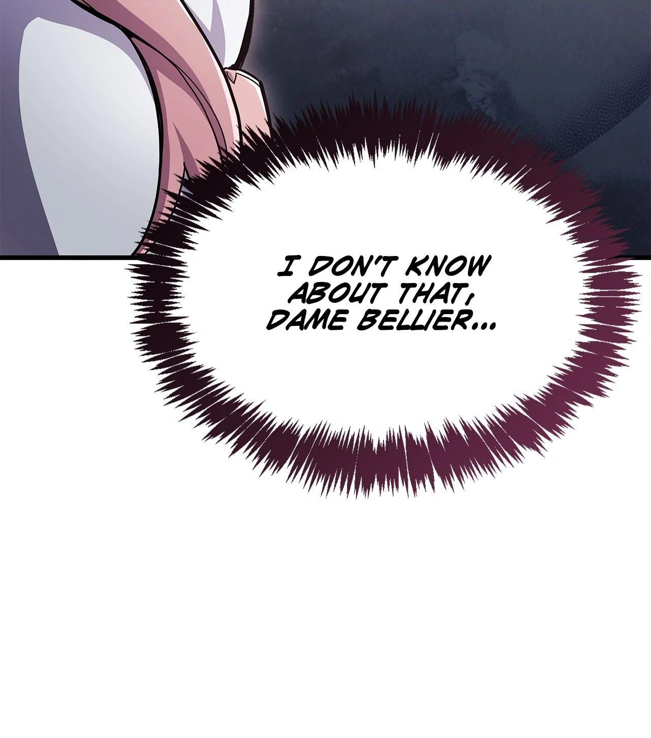 The Player Hides His Past [Official] - Chapter 71 manhwa