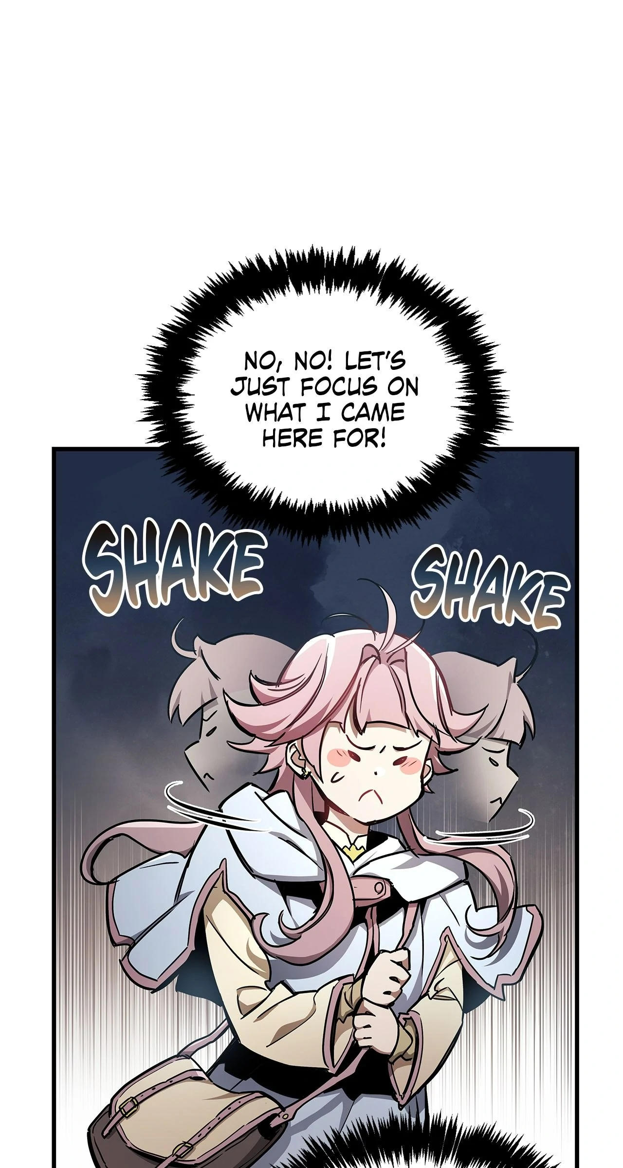 The Player Hides His Past [Official] - Chapter 71 manhwa