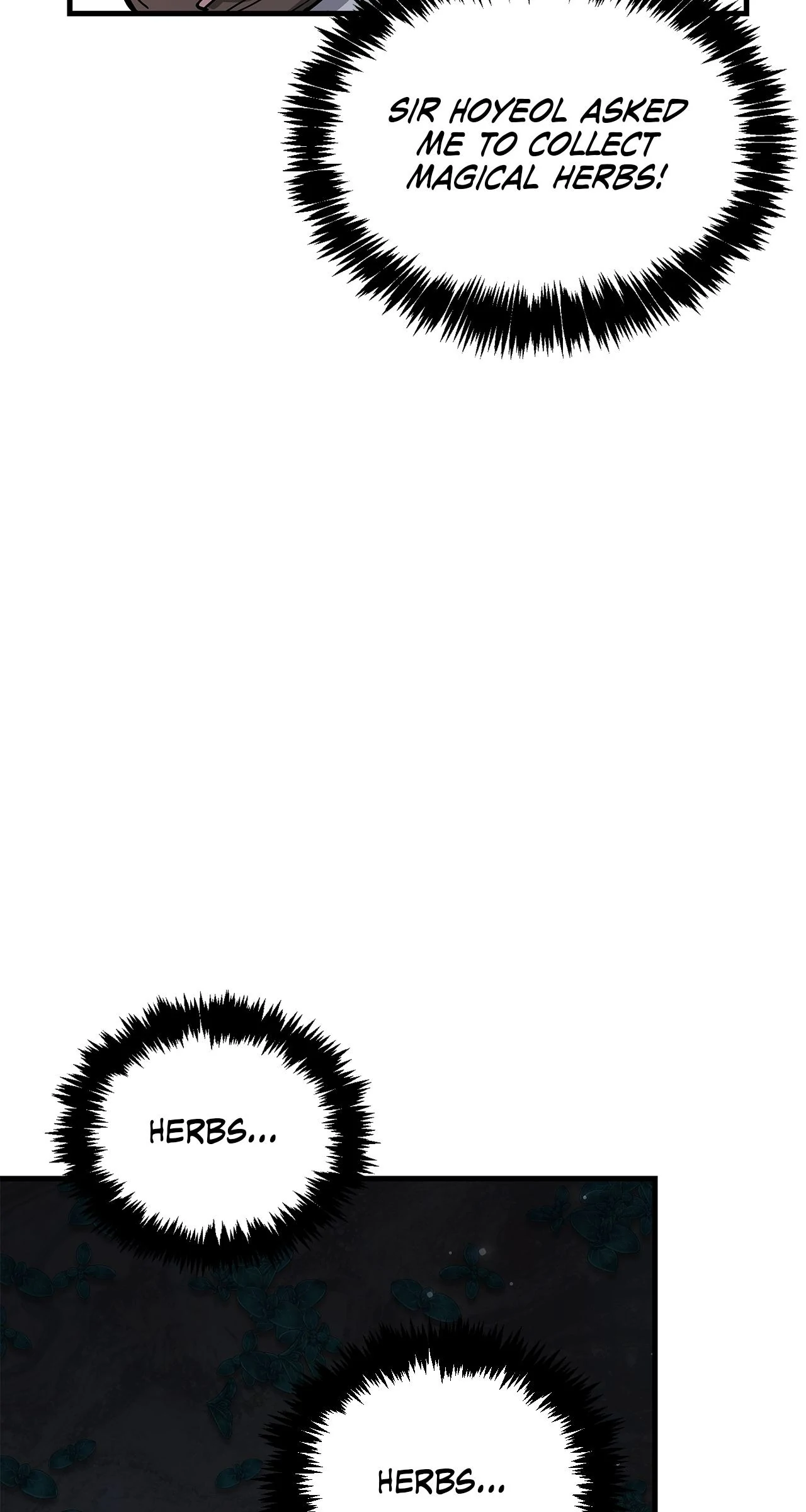 The Player Hides His Past [Official] - Chapter 71 manhwa