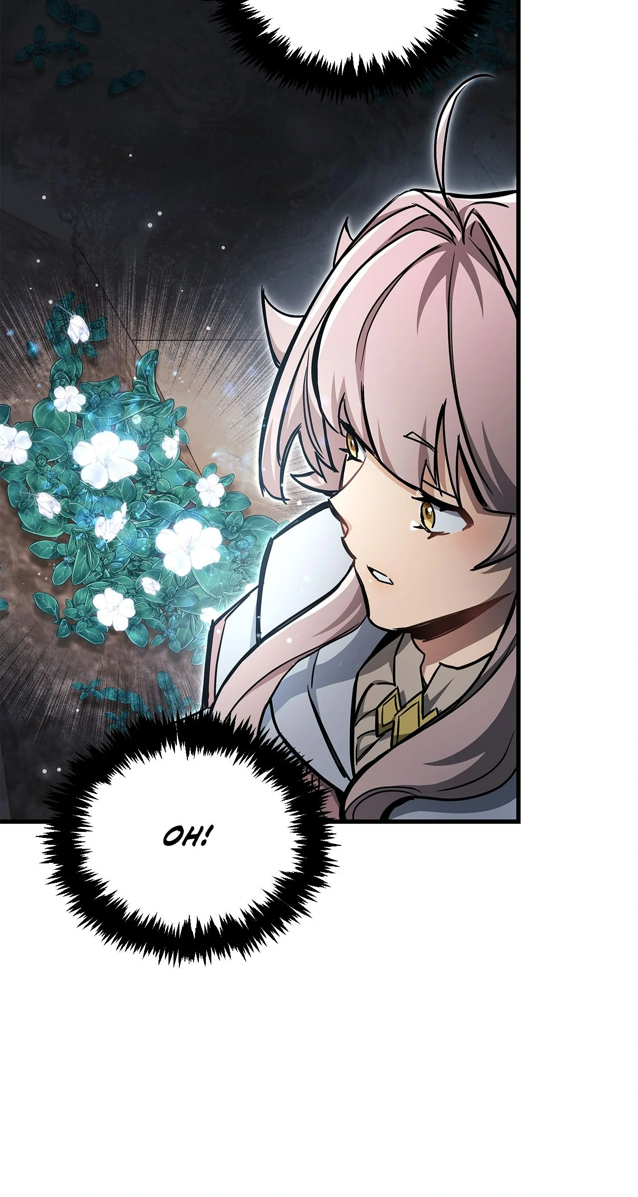 The Player Hides His Past [Official] - Chapter 71 manhwa