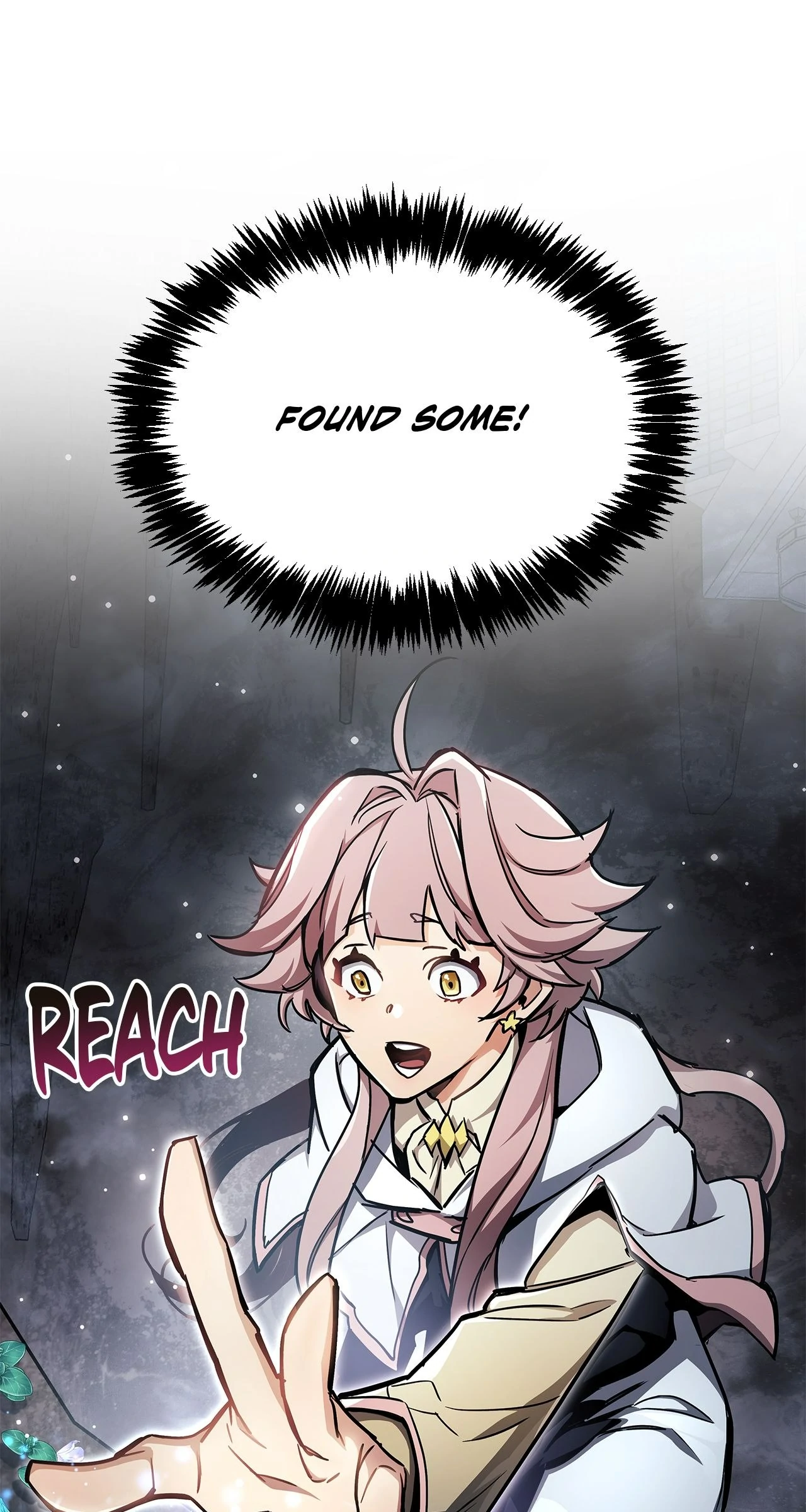 The Player Hides His Past [Official] - Chapter 71 manhwa