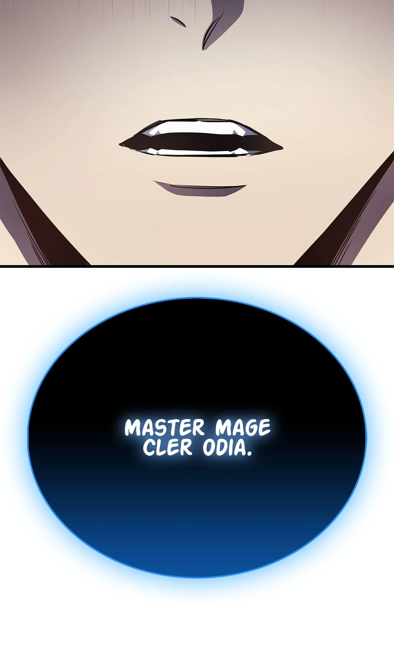 The Player Hides His Past [Official] - Chapter 71 manhwa