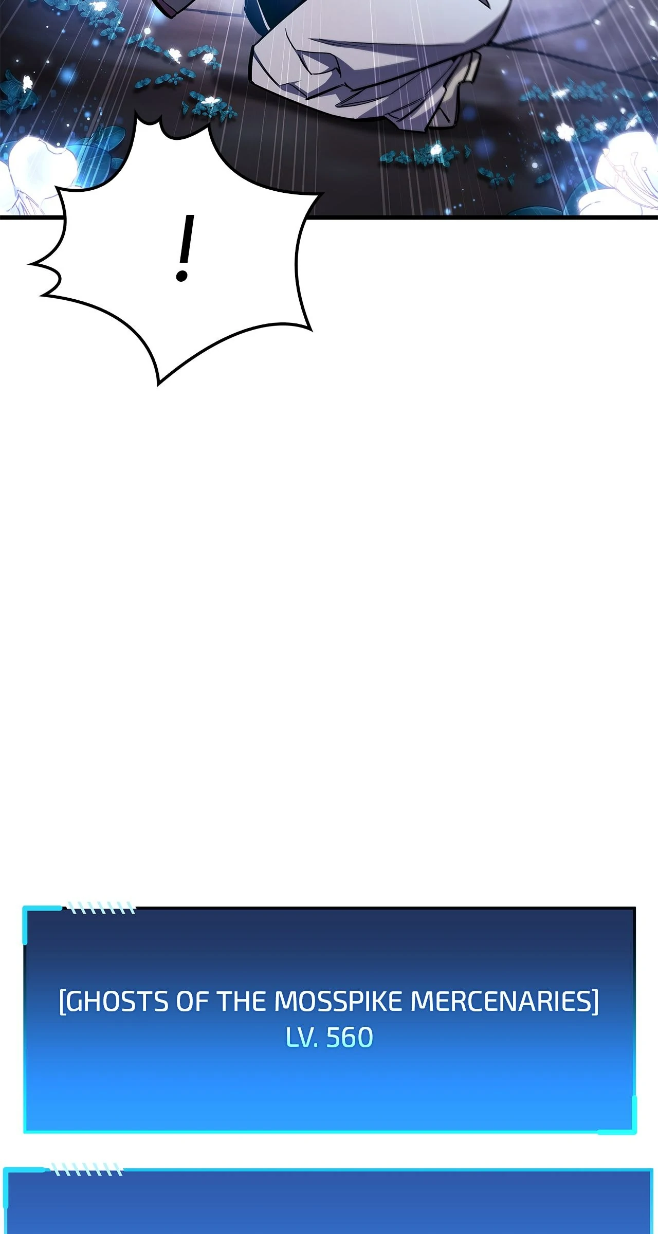 The Player Hides His Past [Official] - Chapter 71 manhwa