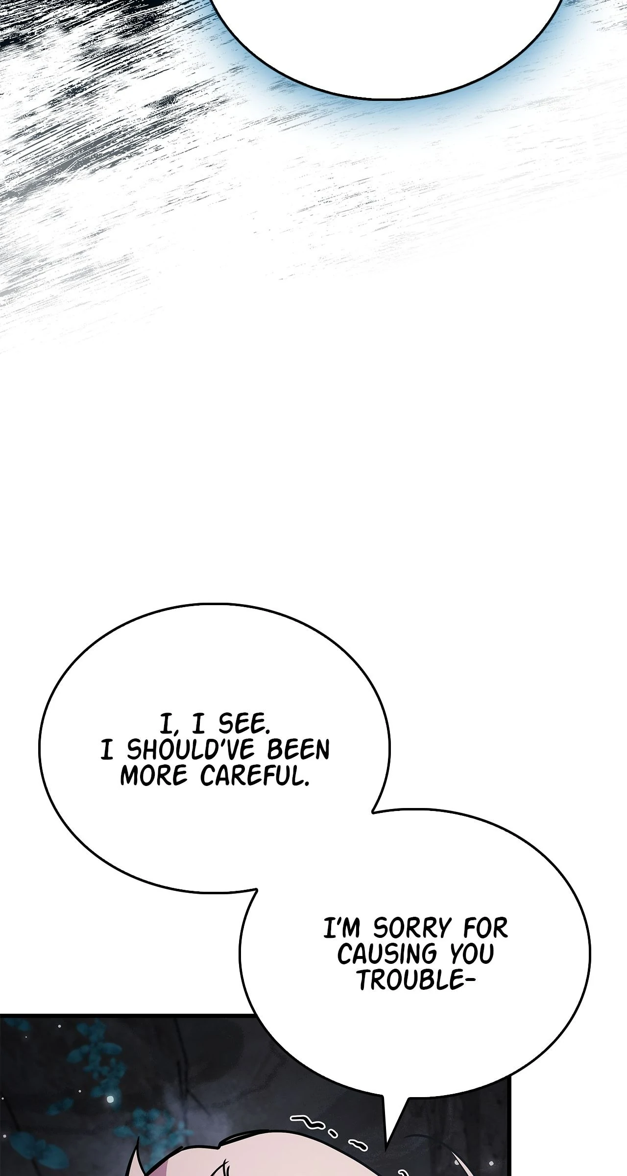 The Player Hides His Past [Official] - Chapter 71 manhwa