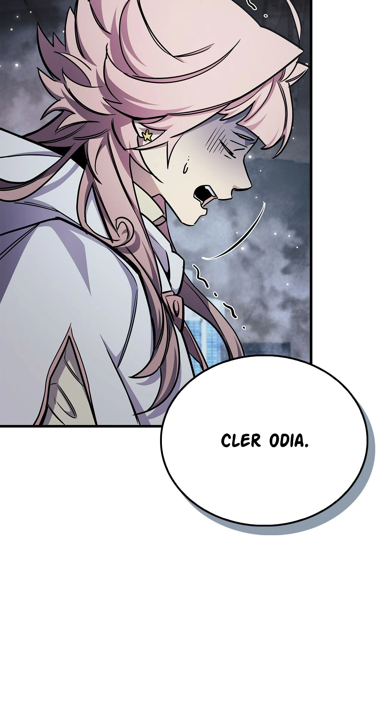 The Player Hides His Past [Official] - Chapter 71 manhwa