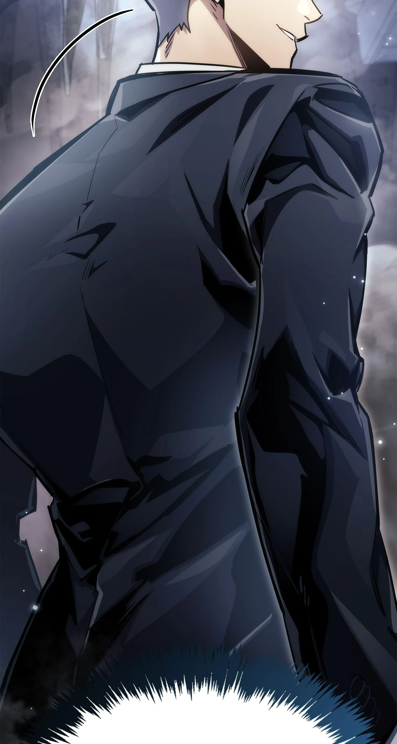 The Player Hides His Past [Official] - Chapter 71 manhwa