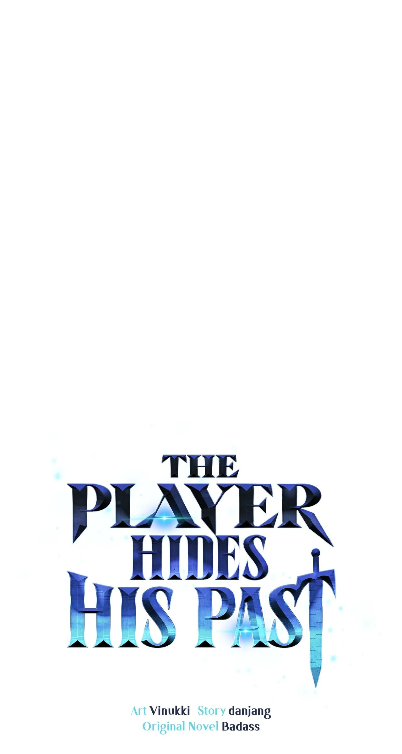 The Player Hides His Past [Official] - Chapter 71 manhwa
