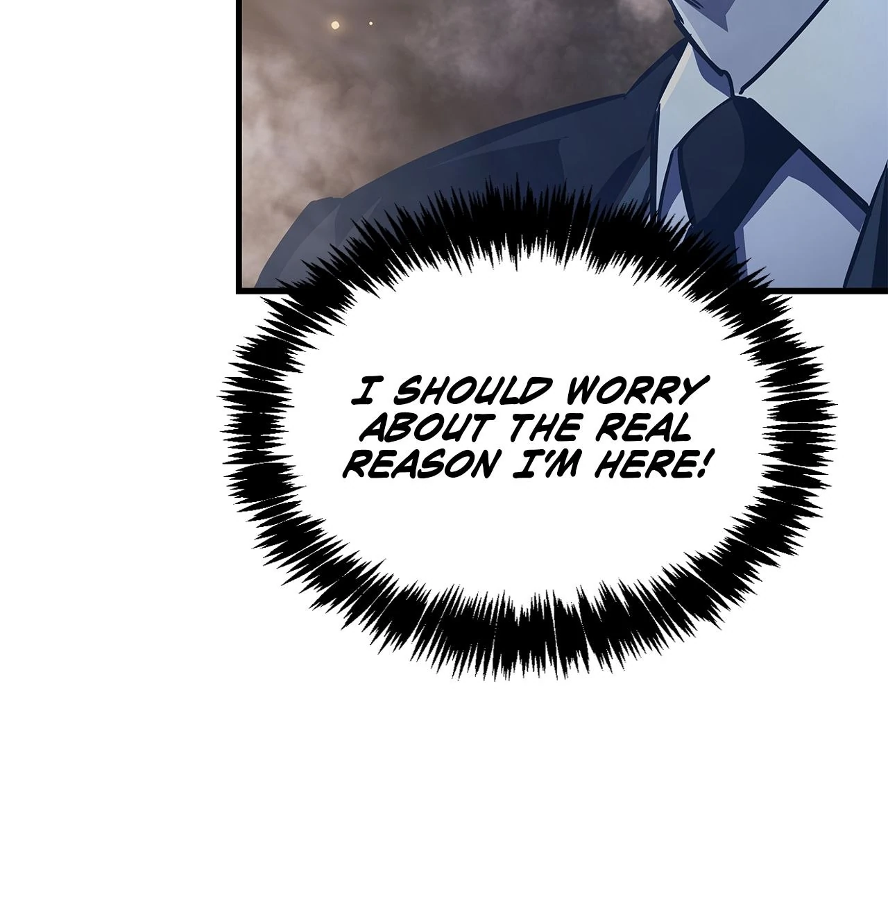 The Player Hides His Past [Official] - Chapter 71 manhwa