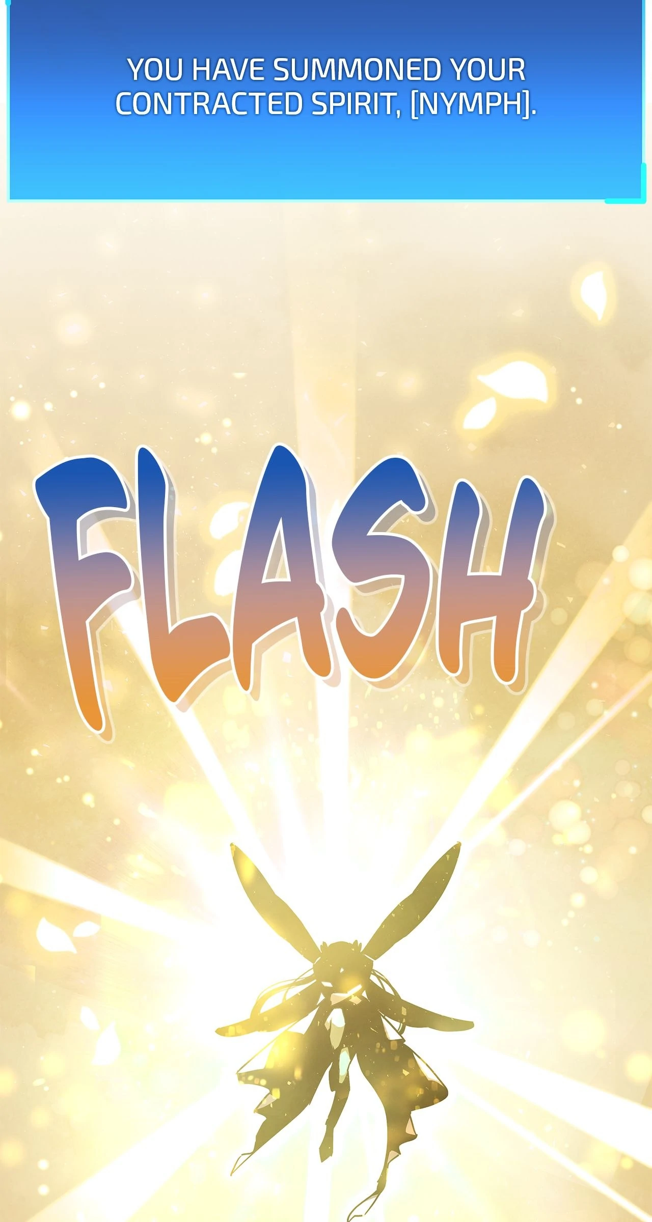 The Player Hides His Past [Official] - Chapter 71 manhwa