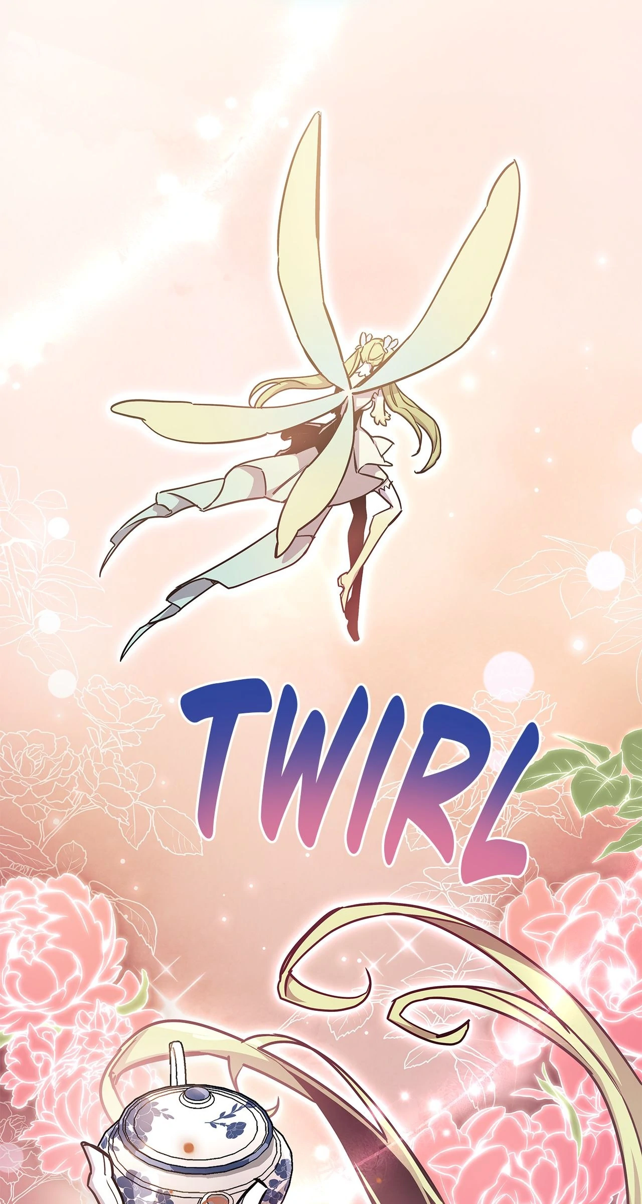 The Player Hides His Past [Official] - Chapter 71 manhwa