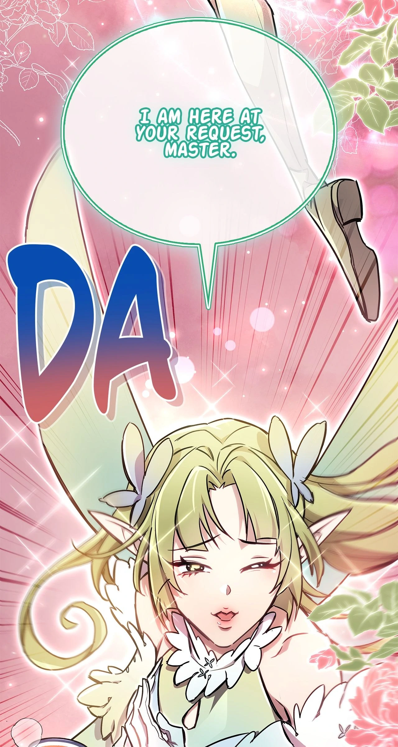 The Player Hides His Past [Official] - Chapter 71 manhwa